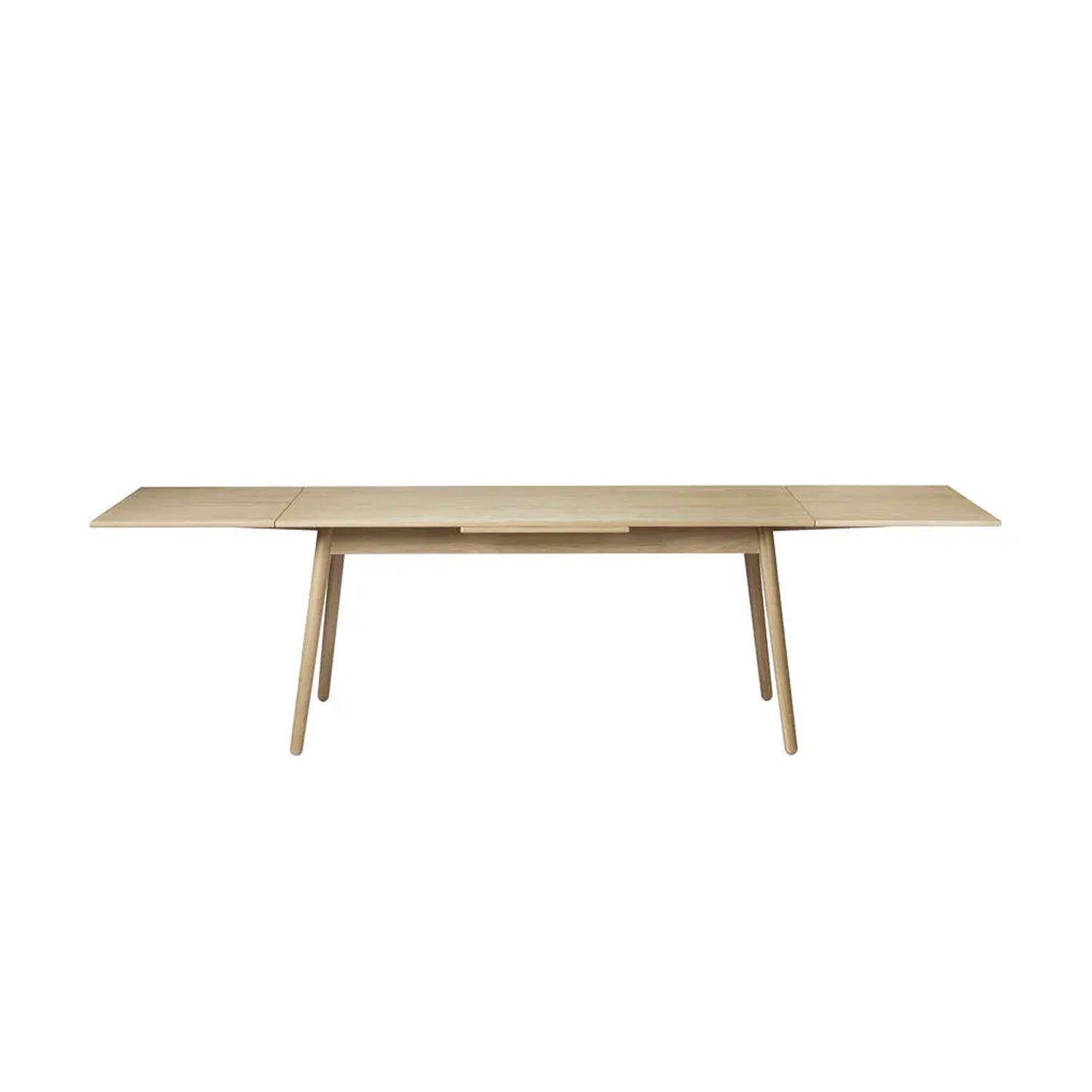 FDB Møbler C35BH Extendable dining table