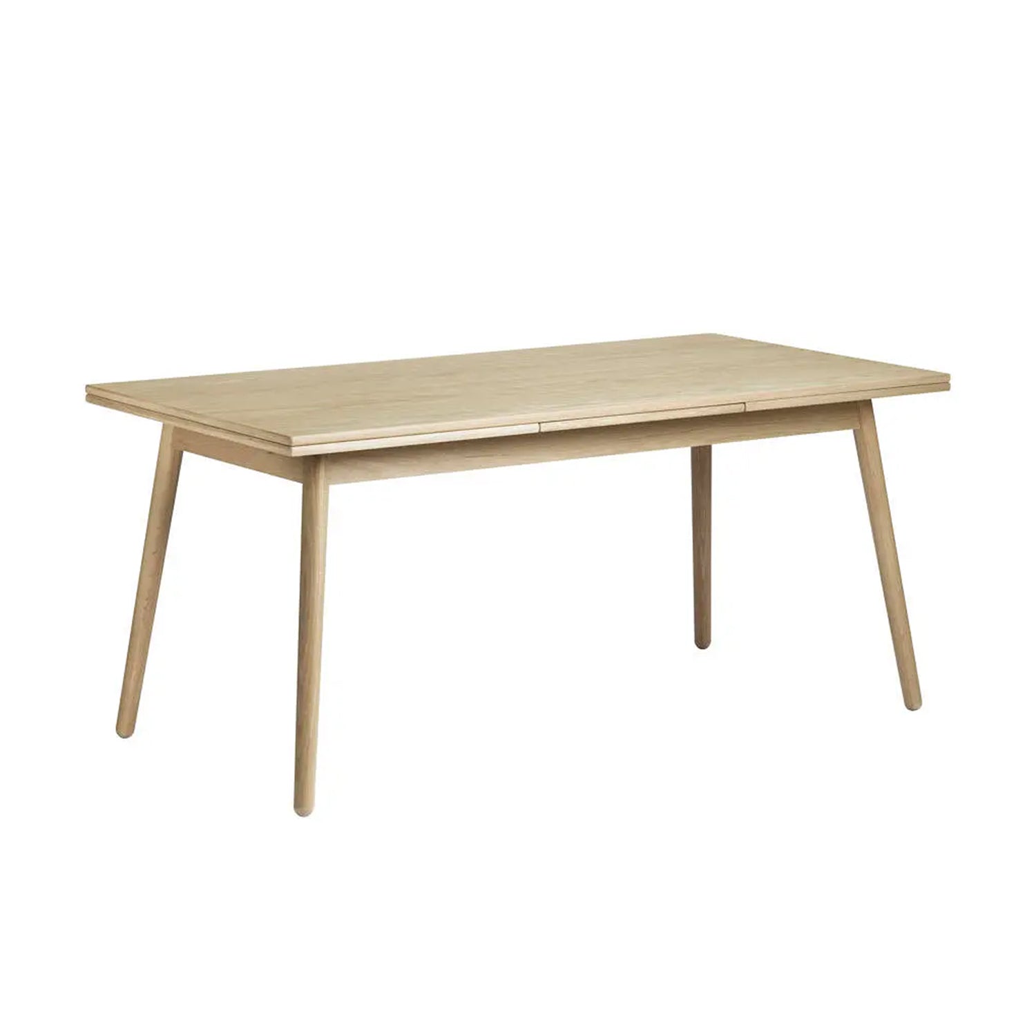 FDB Møbler C35BH Extendable dining table