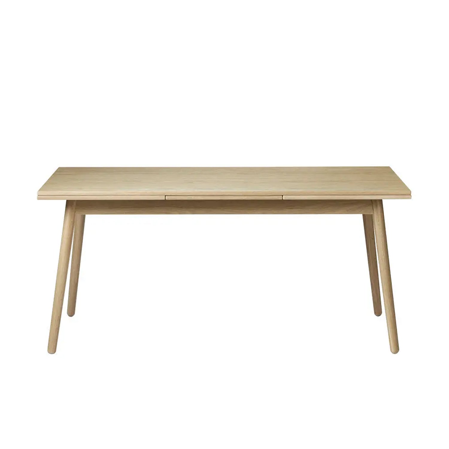 FDB Møbler C35BH Extendable dining table