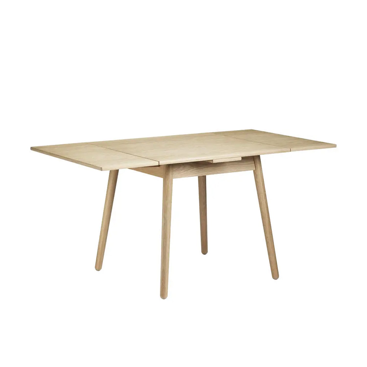 FDB Møbler C35AH Extendable dining table