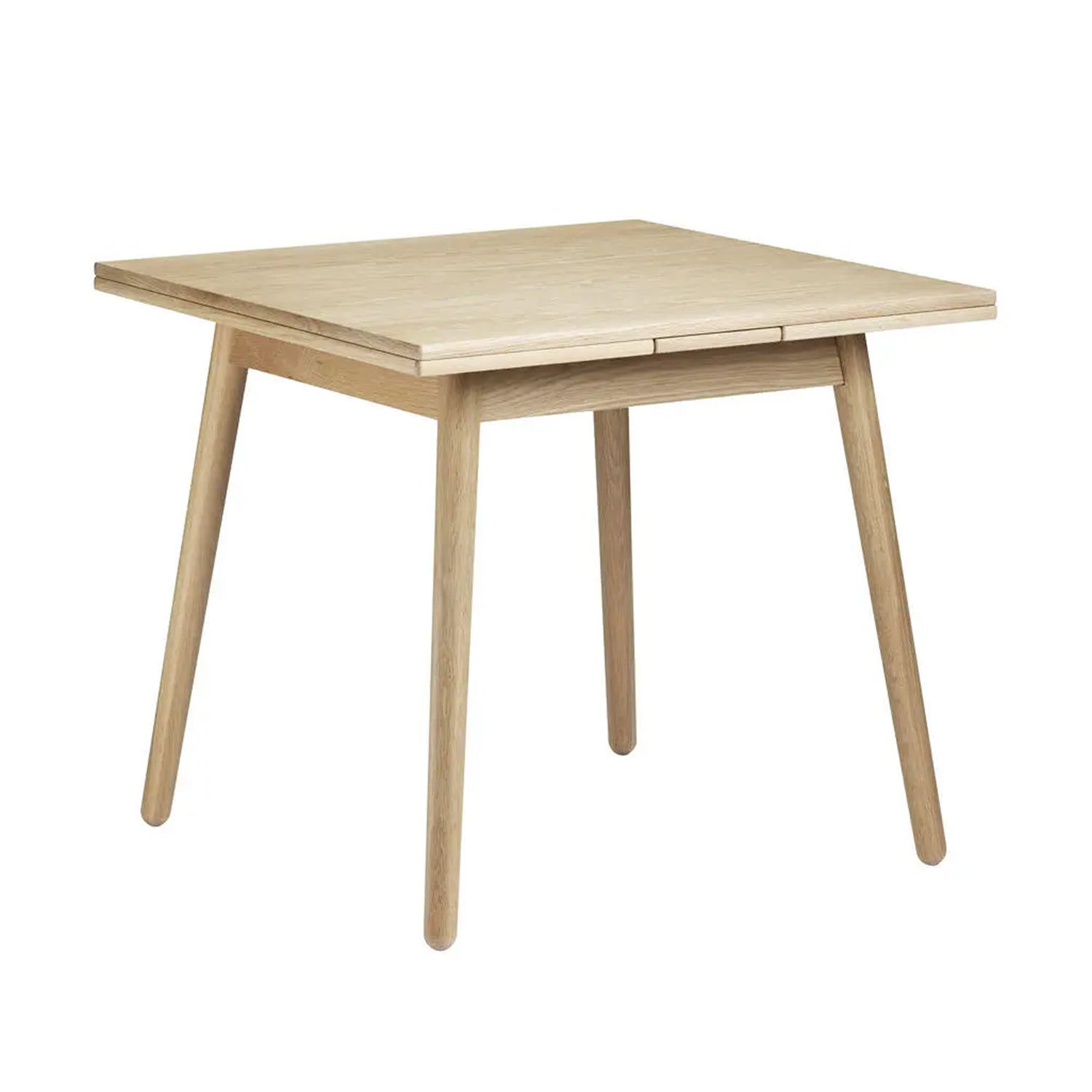 FDB Møbler C35AH Extendable dining table