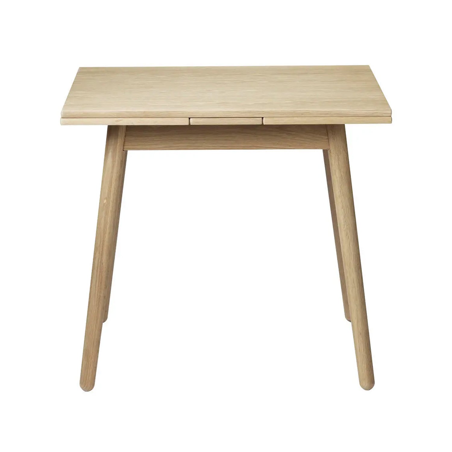 FDB Møbler C35AH Extendable dining table