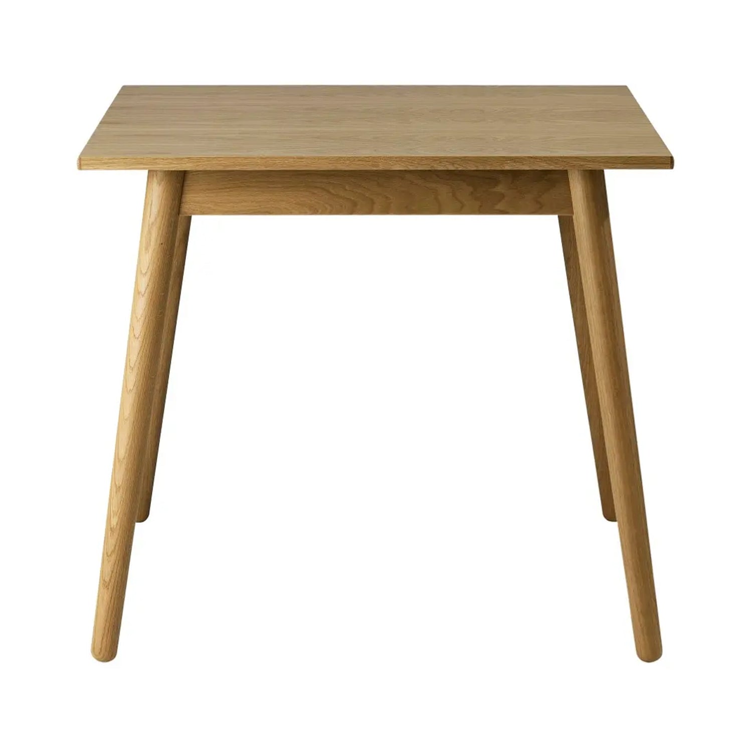 FDB Møbler C35A dining table