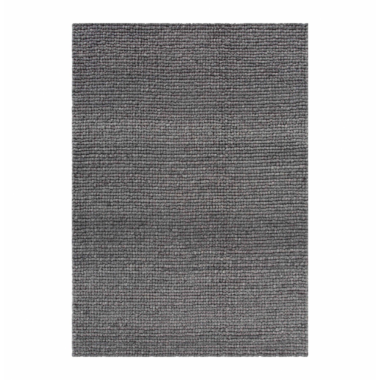 Gan Hoot rug in grey