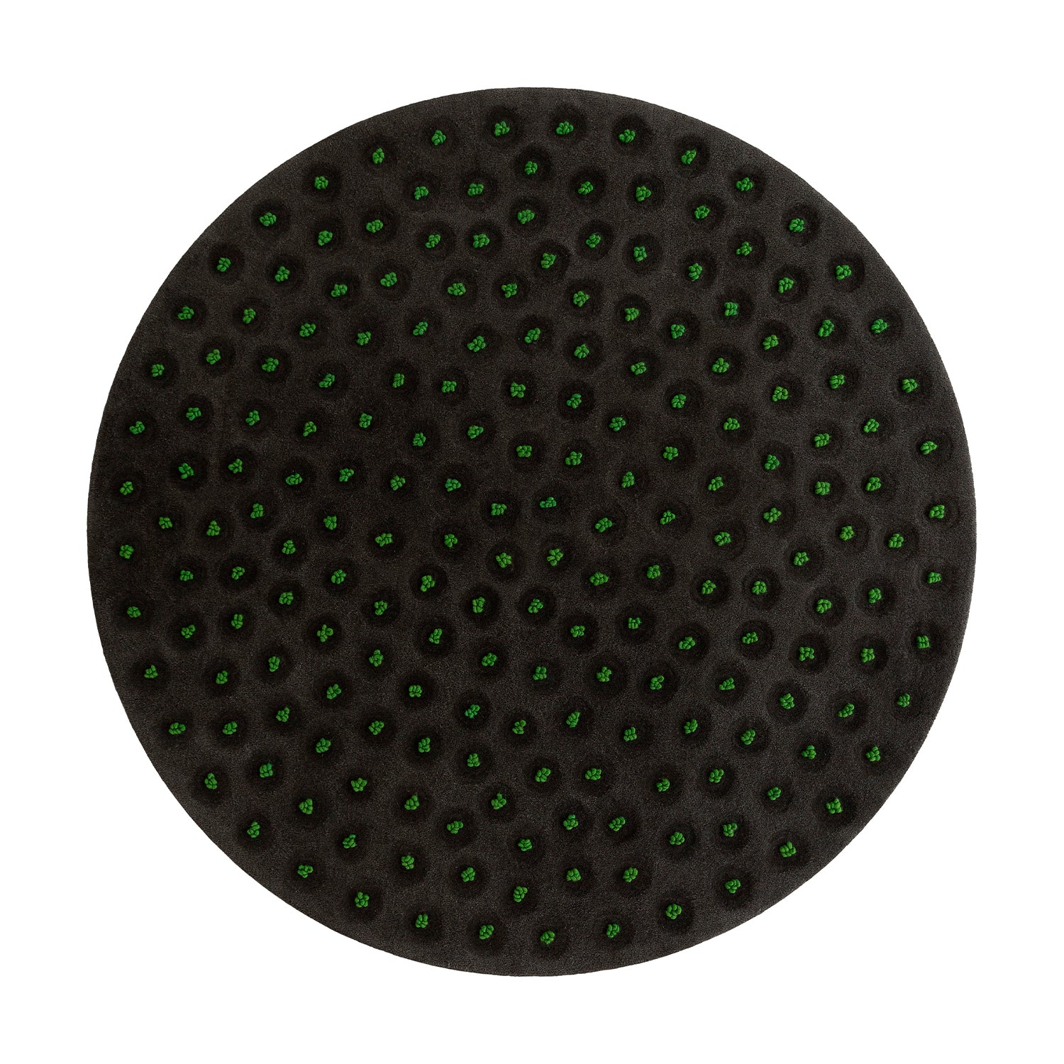 GAN La Geria Lanzarote round rug