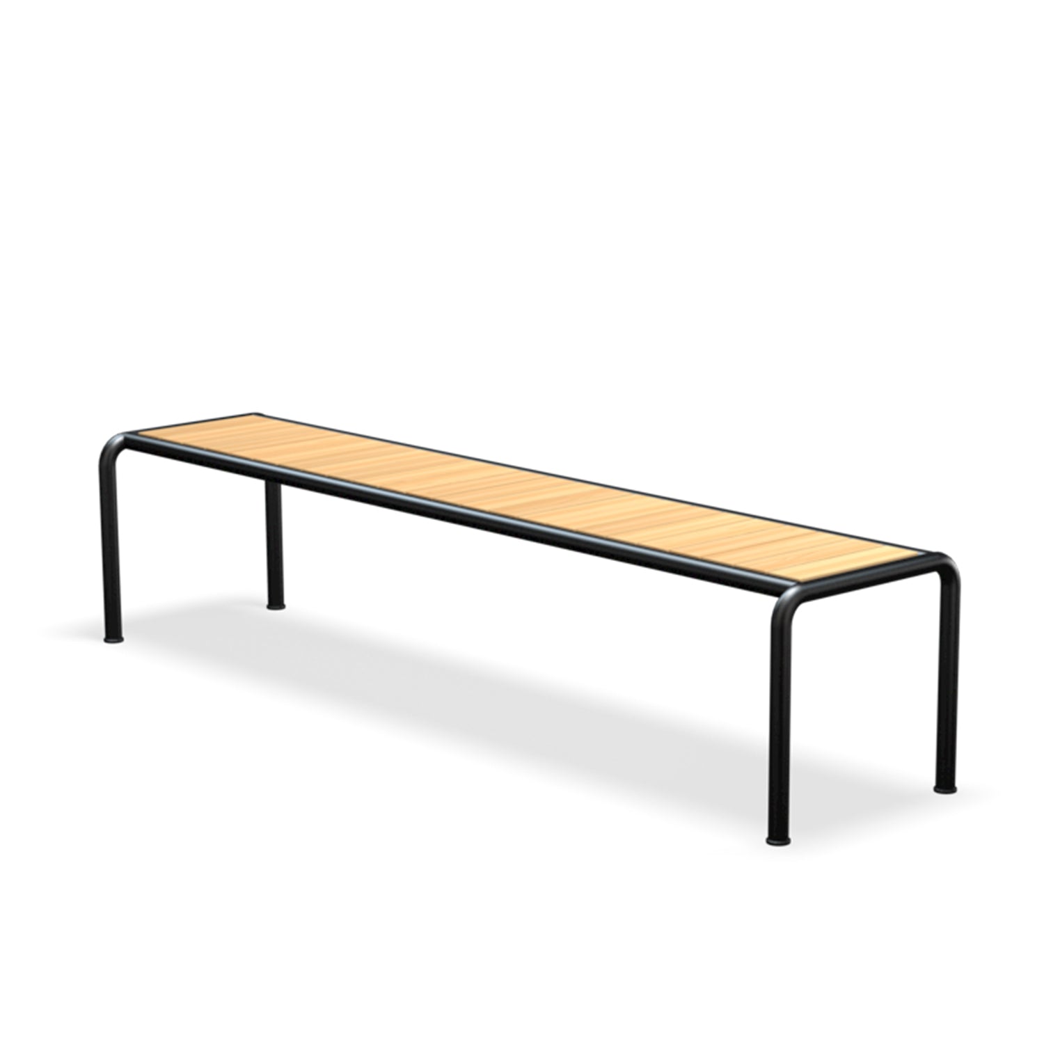 Houe Avanti Bench in Pine