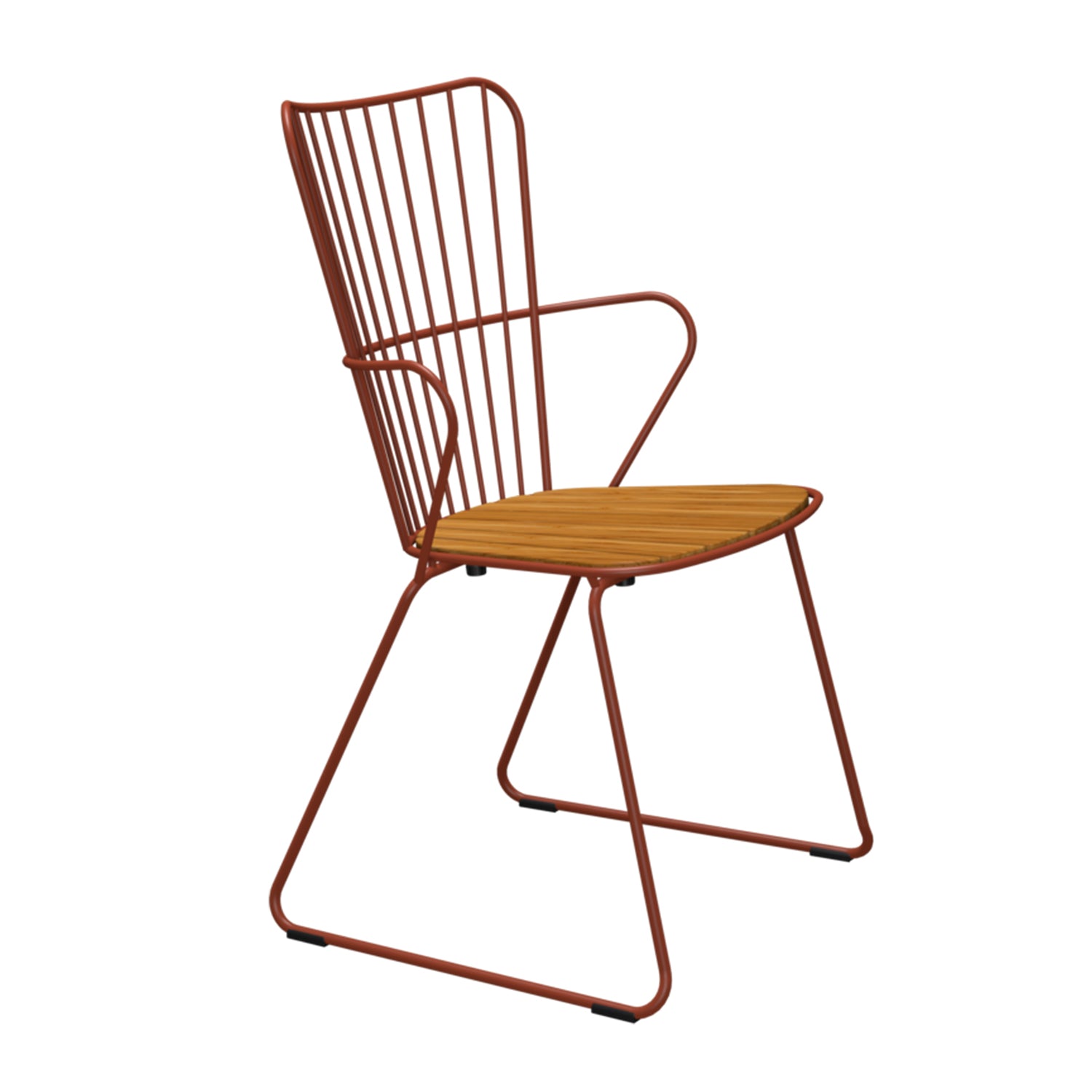 Paon Dining Chair - The Design Choice