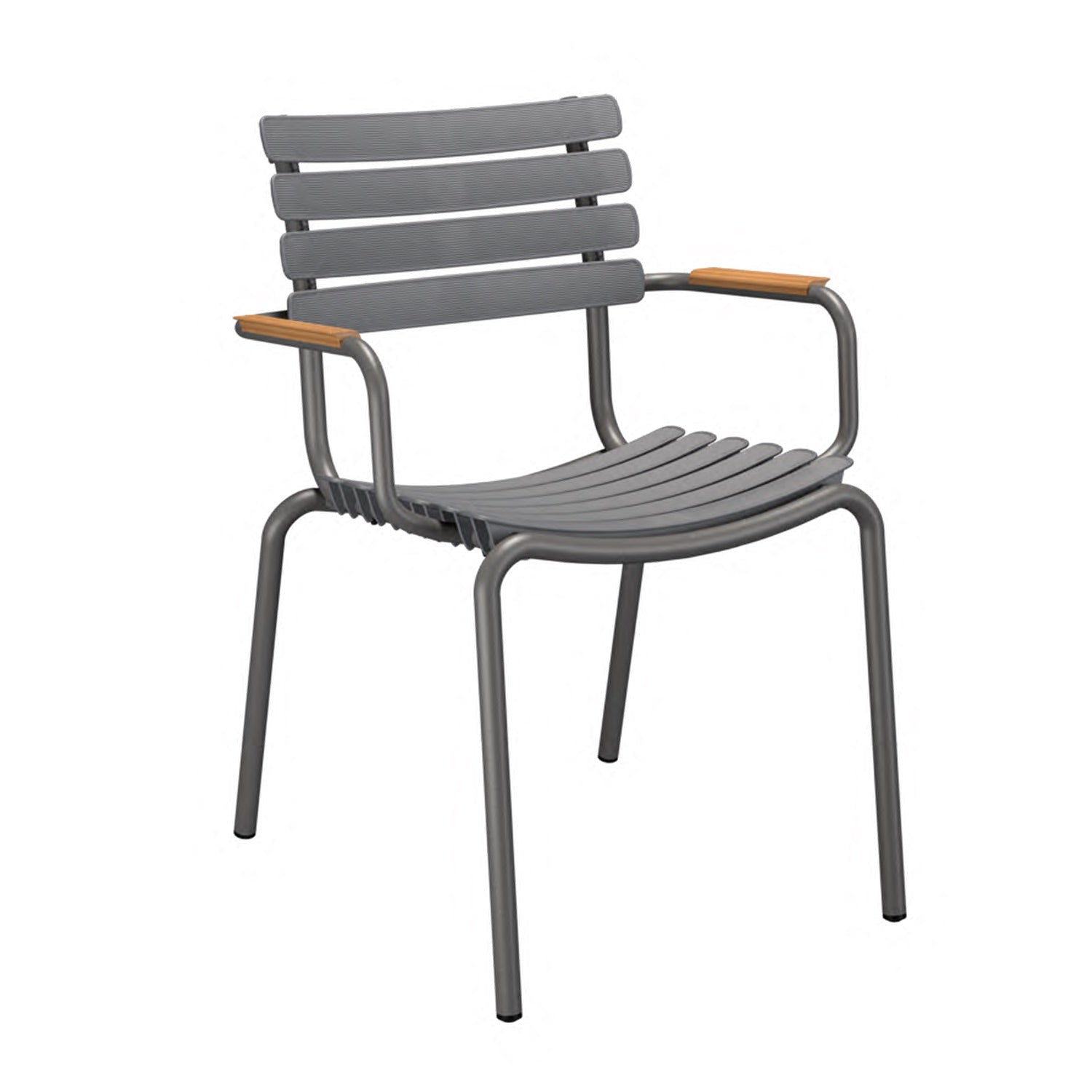 Reclips Dining Chair - The Design Choice