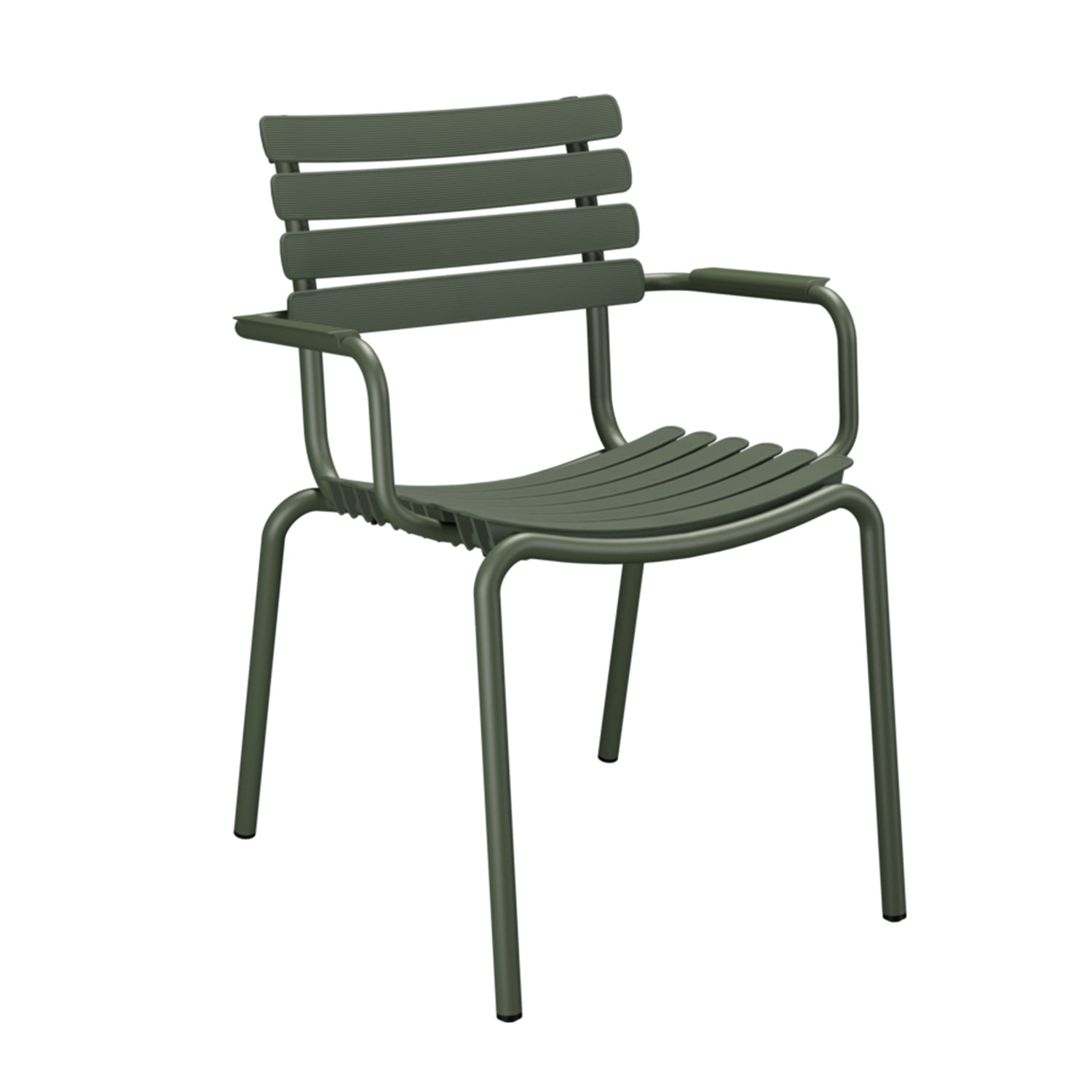 Reclips Dining Chair - The Design Choice