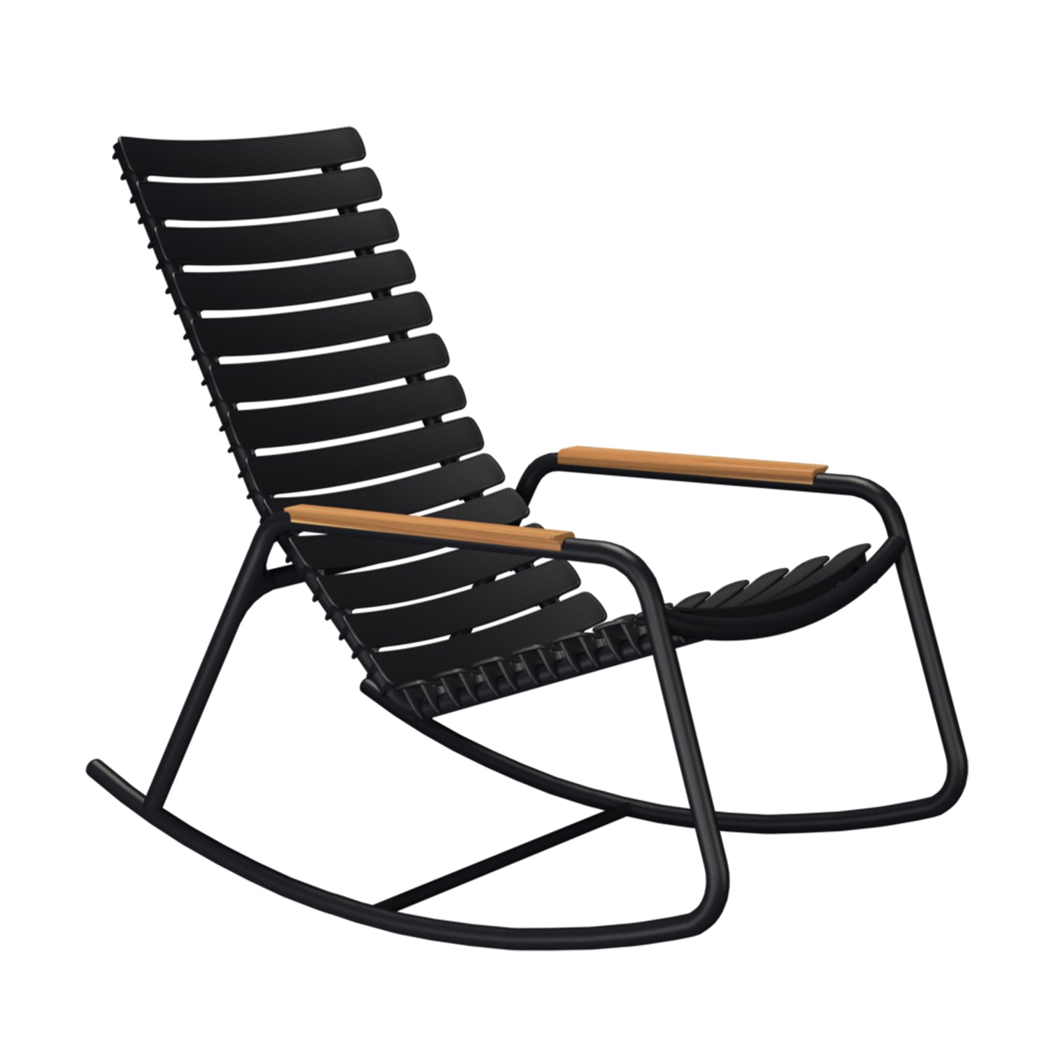 Reclips Rocking Chair - The Design Choice