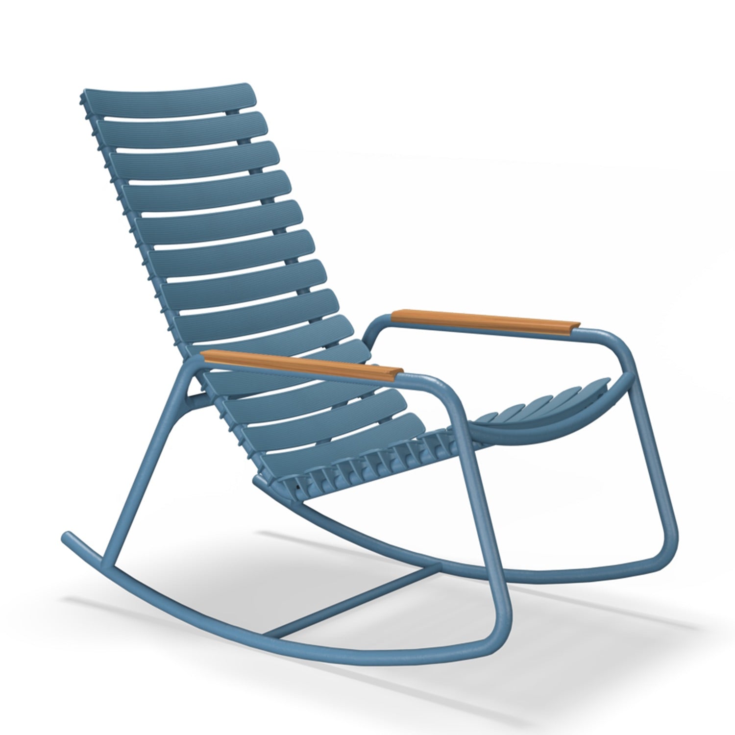 Reclips Rocking Chair - The Design Choice