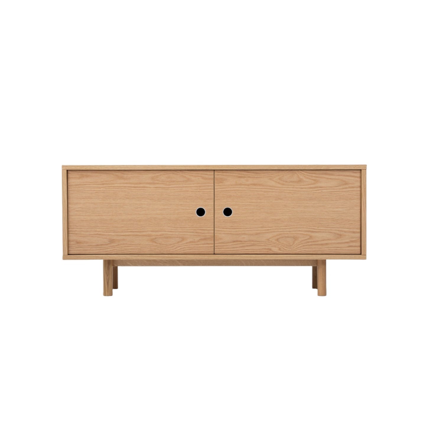 John Green Sideboard 120 in Oak