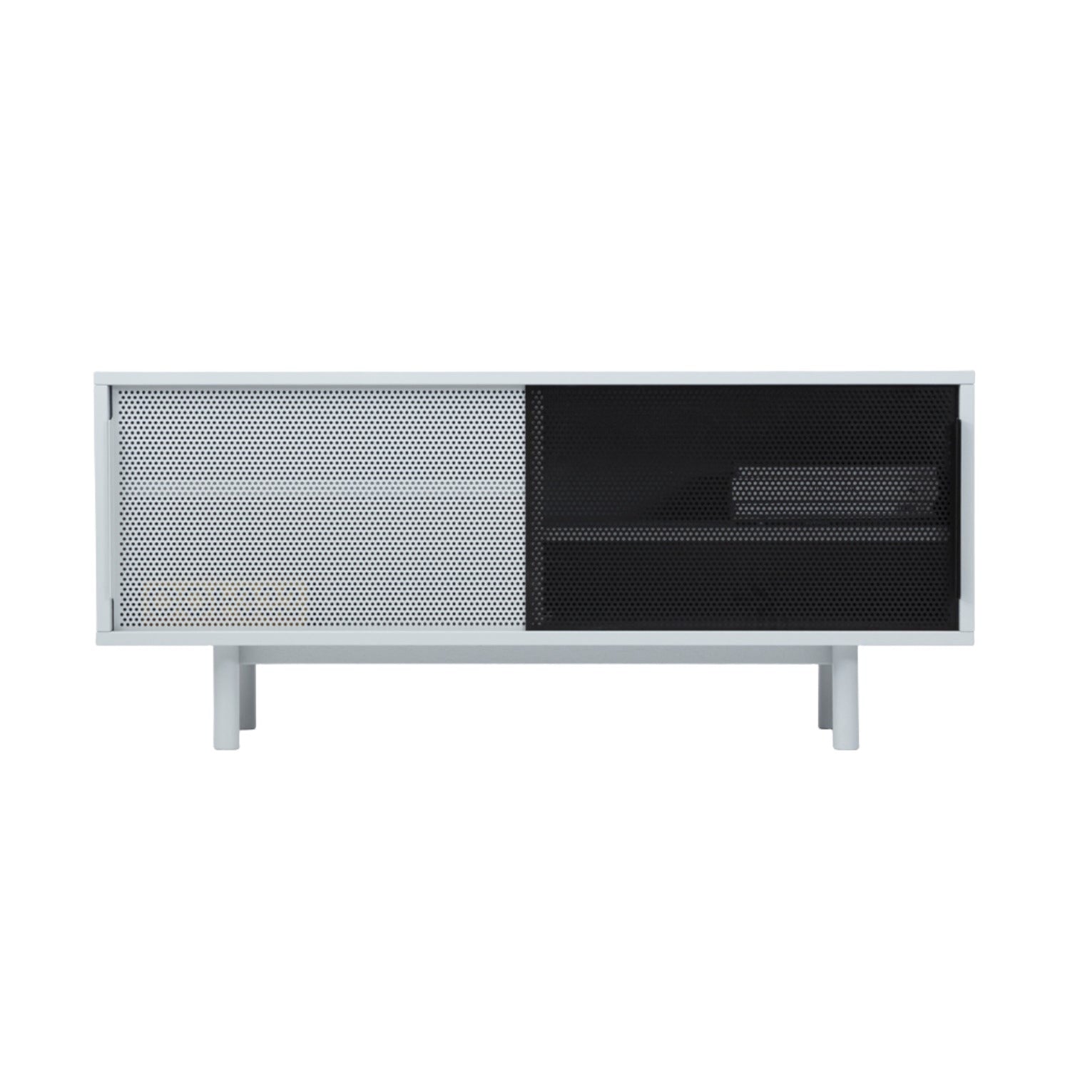 John Green Sideboard 120 in grey