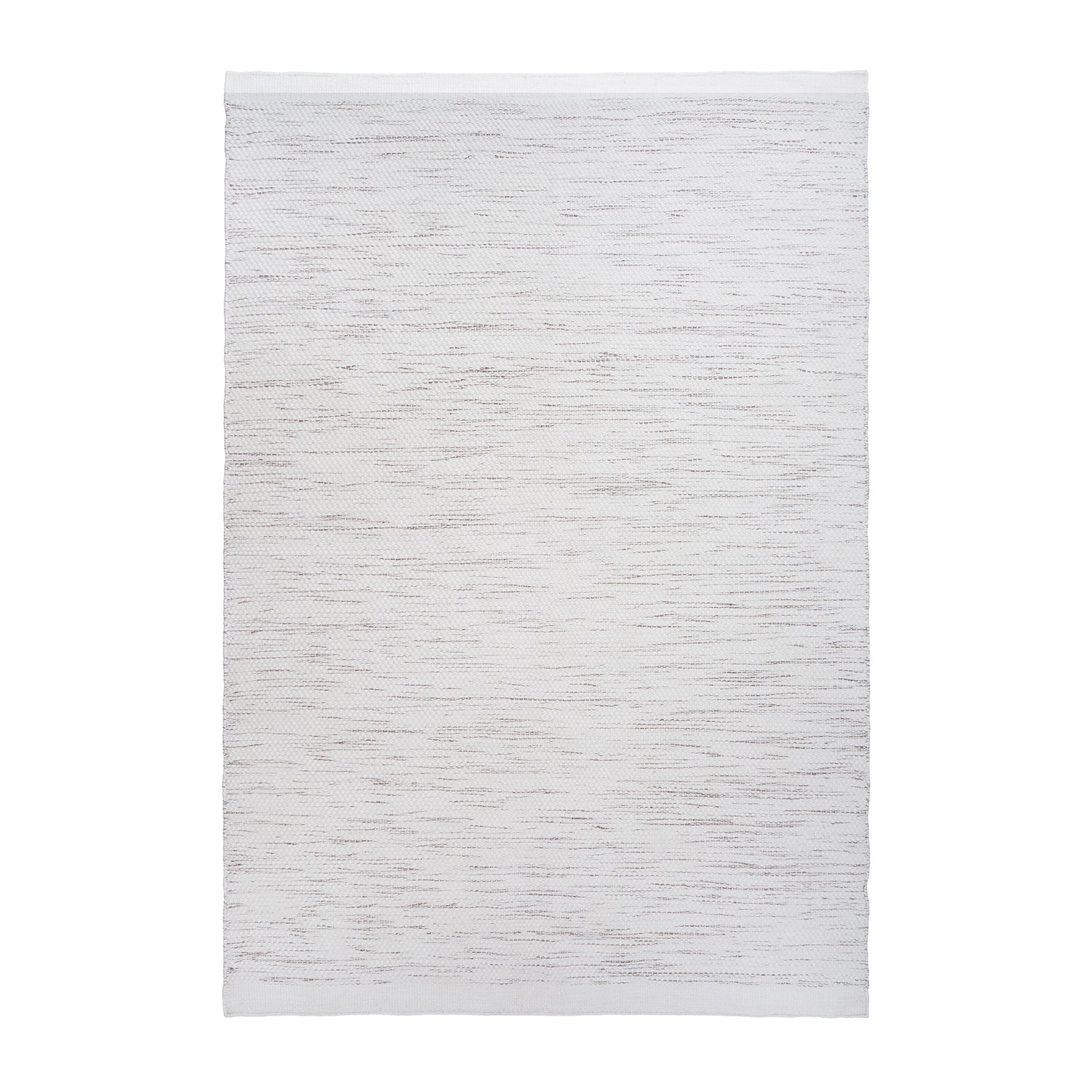 Linie Design Adonic Mist outdoor rug in off white