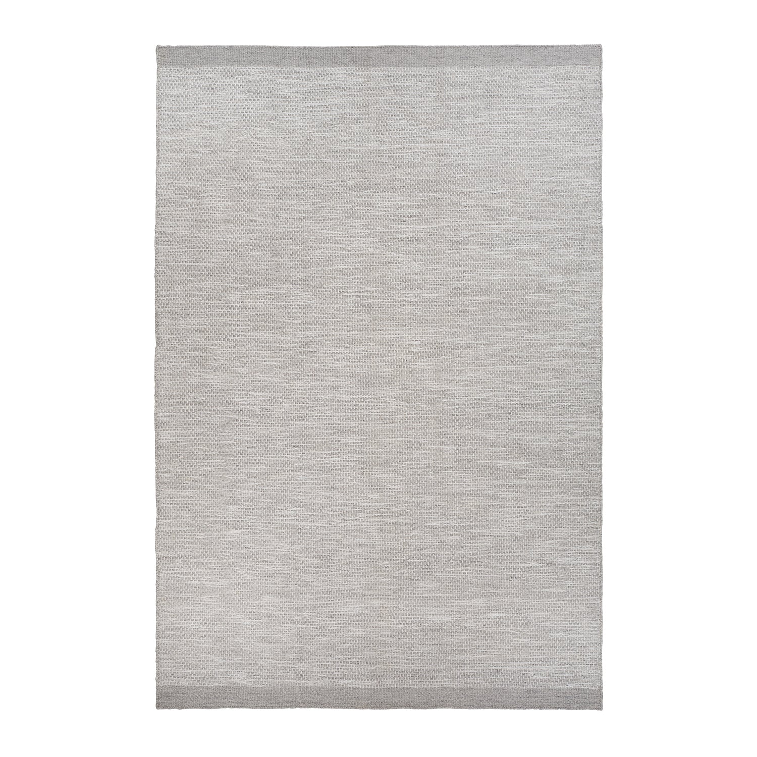 Linie Design Adonic Mist outdoor rug in steel