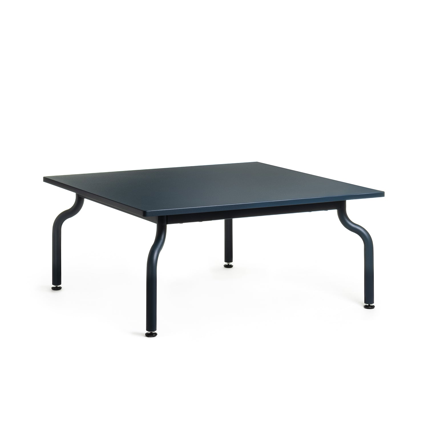 Magis South low table in night blue