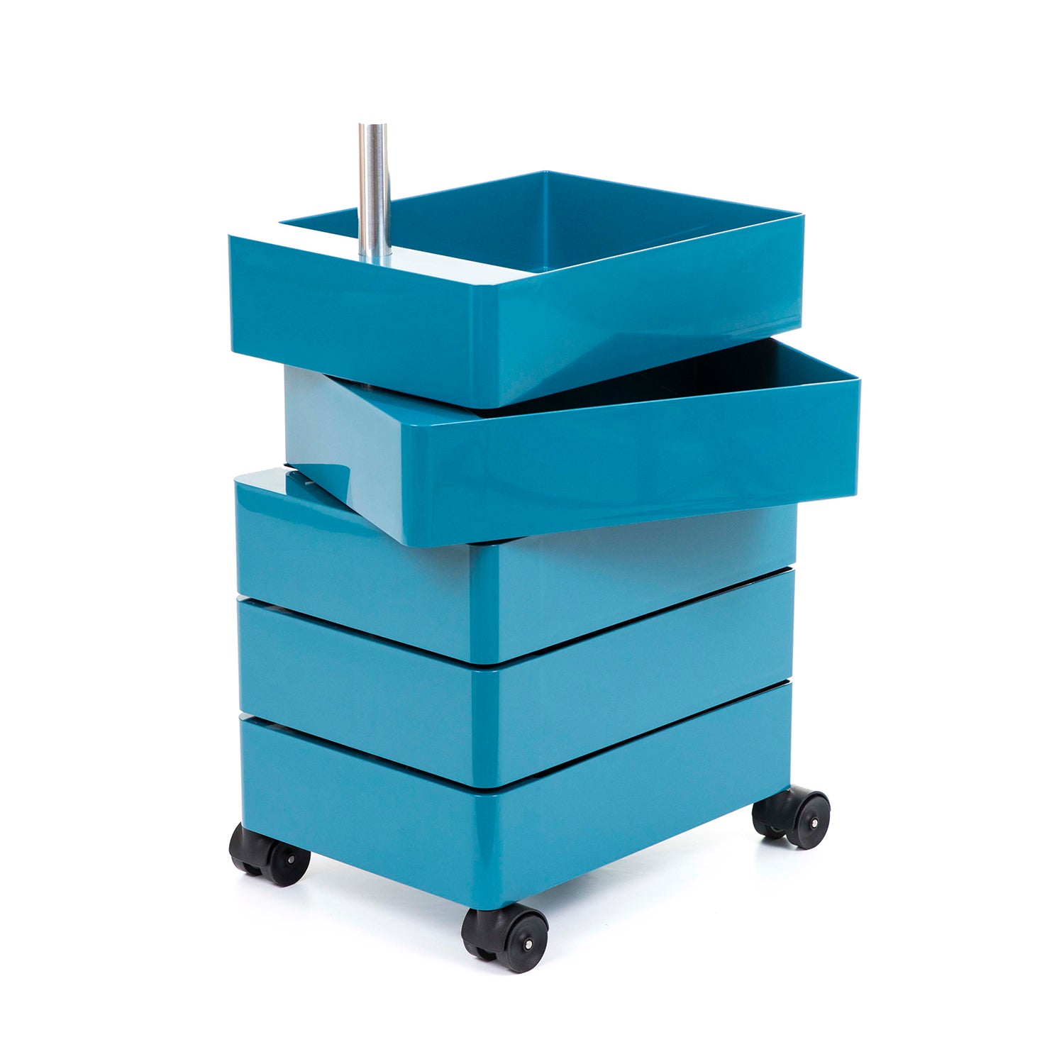 Magis 360 container blue