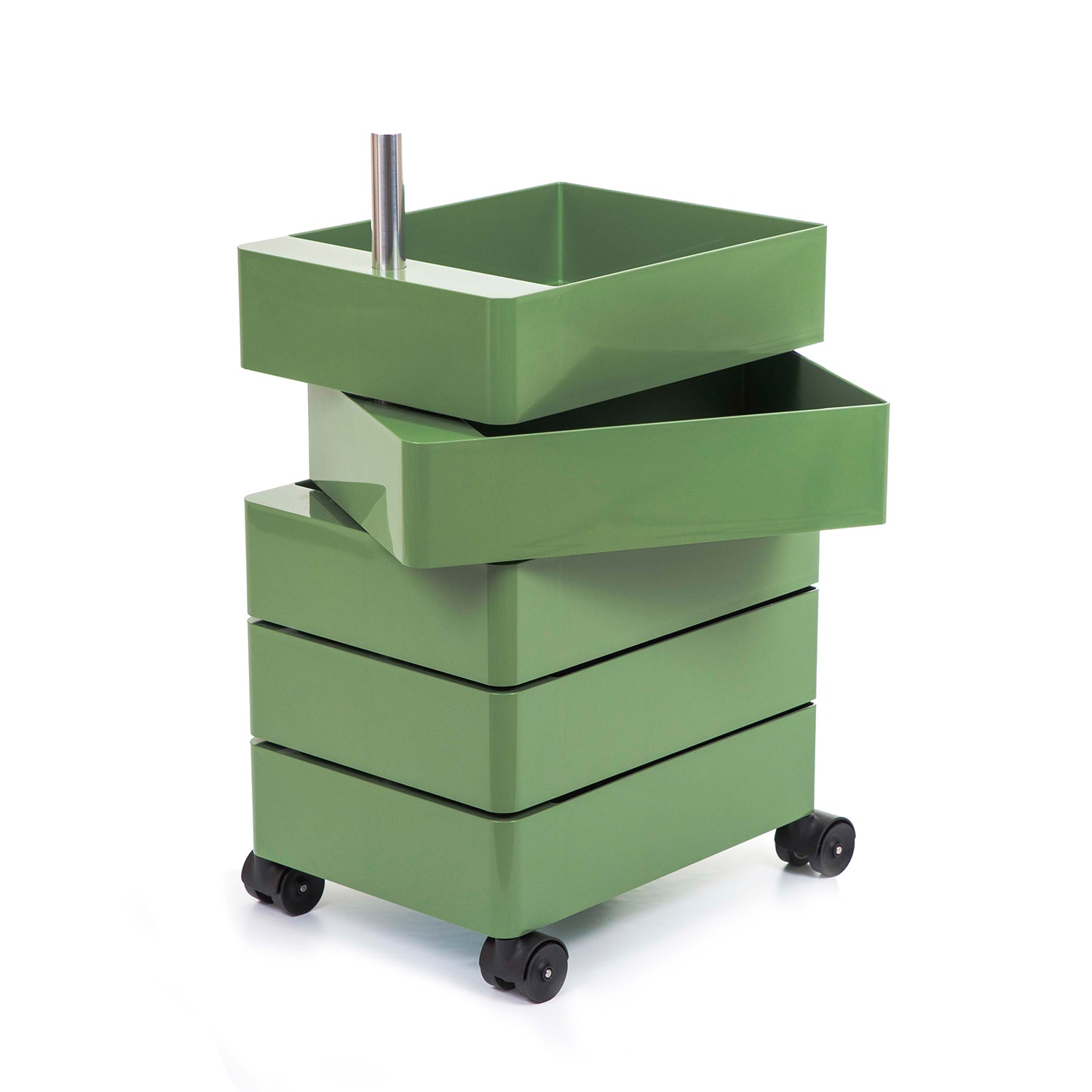 Magis 360 container green