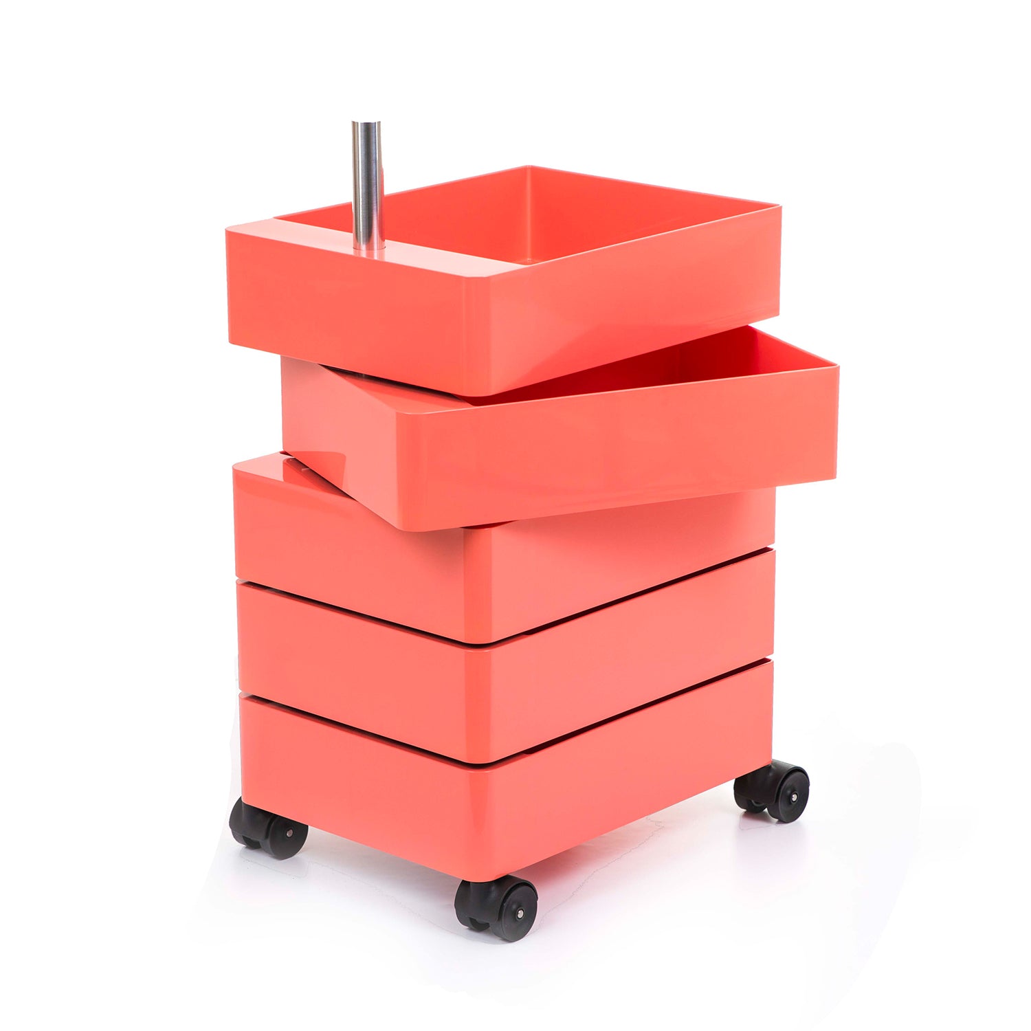 Magis 360 container pink