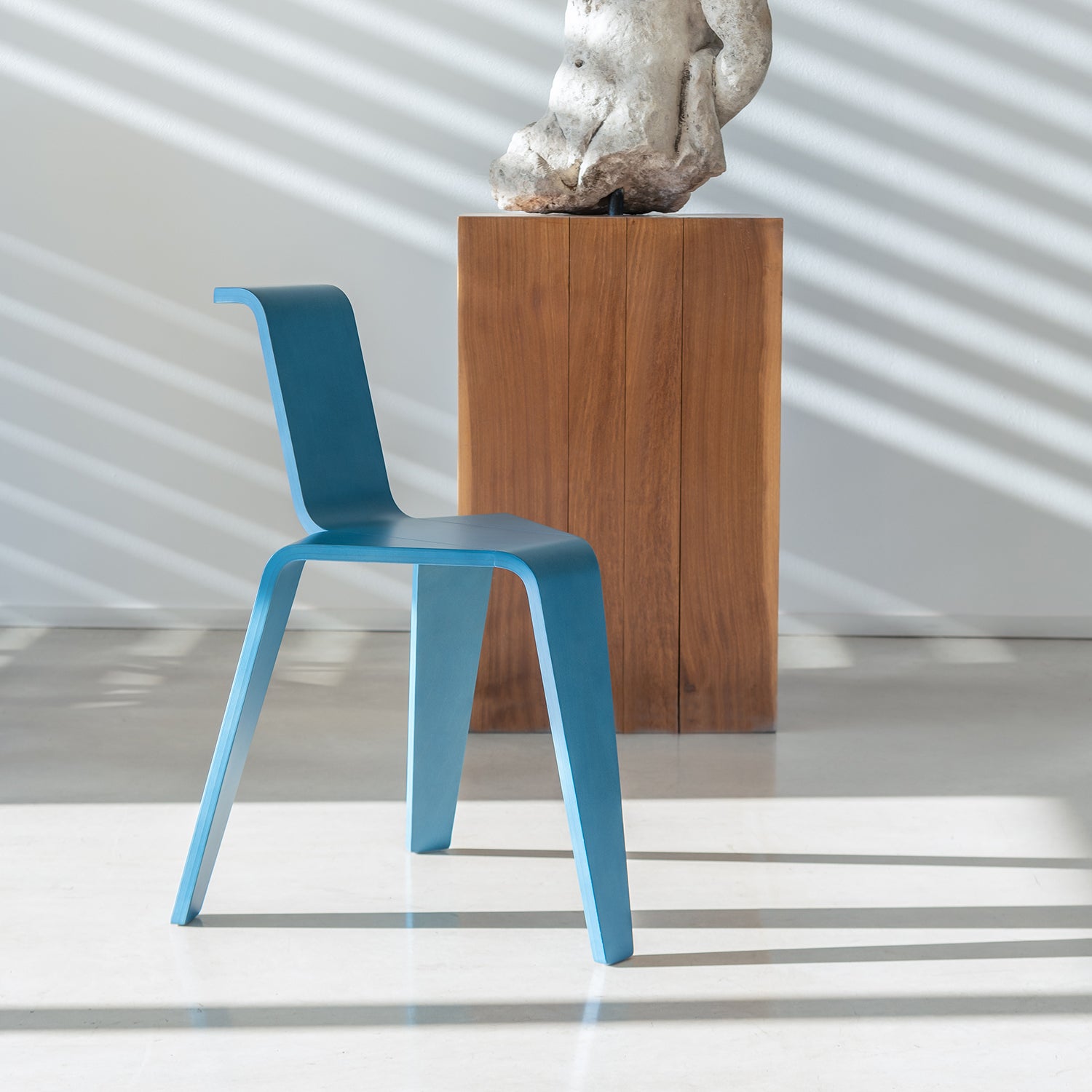 Magis AKA Stool ambience image - The Design Choice