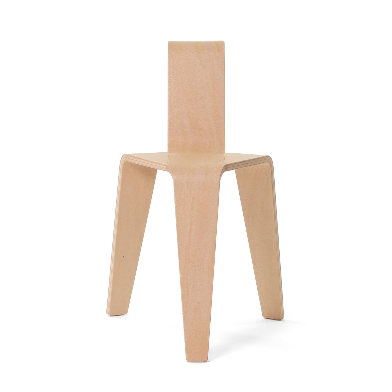 Magis AKA Stool natural - The Design Choice