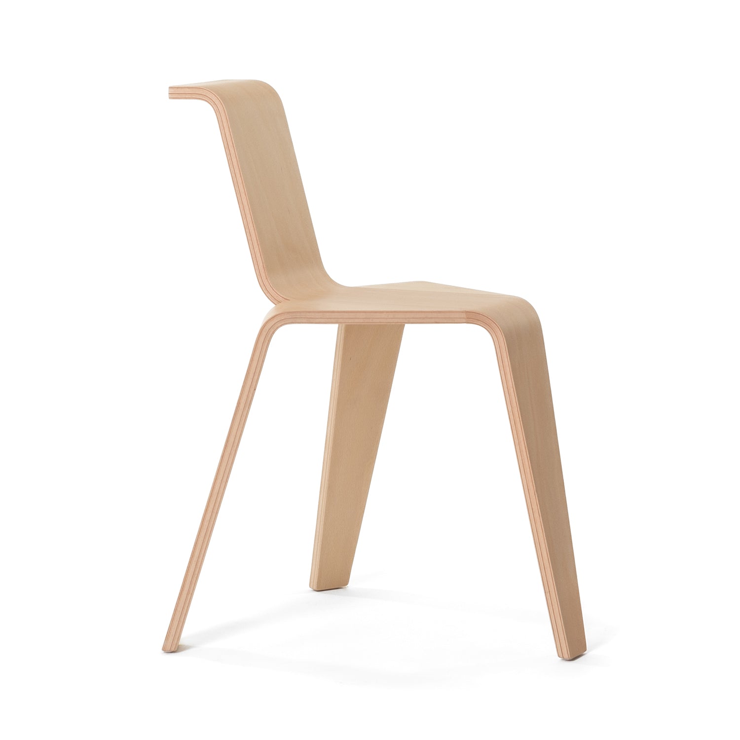 Magis AKA Stool natural - The Design Choice