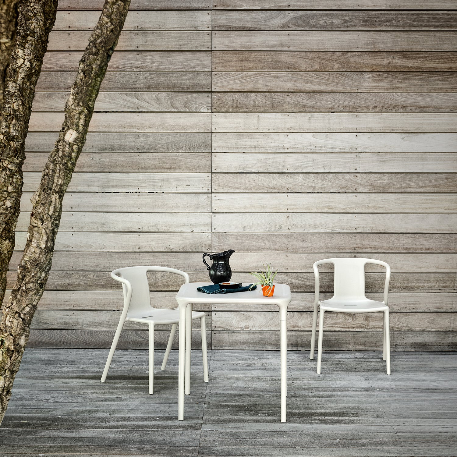 Magis Air Armchair - The Design Choice