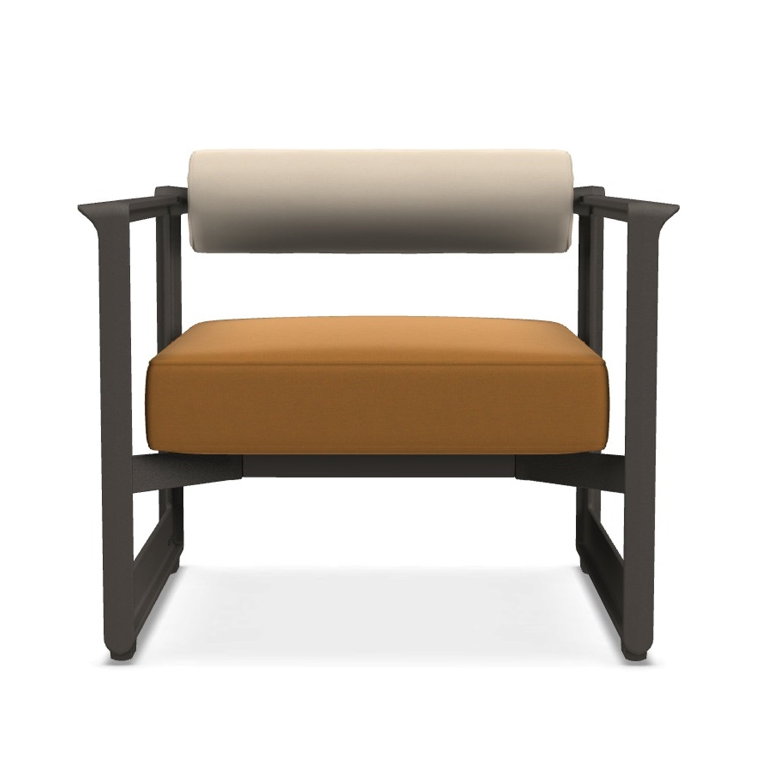 Magis Brut Armchair - The Design Choice