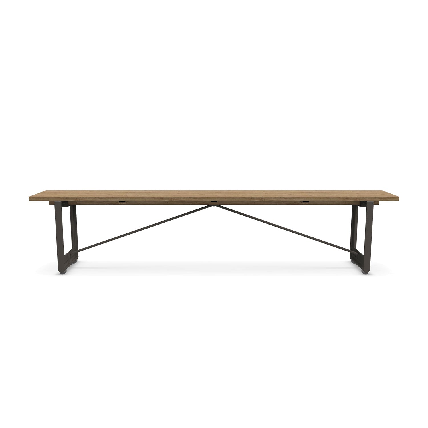 Magis Brut Dining Bench