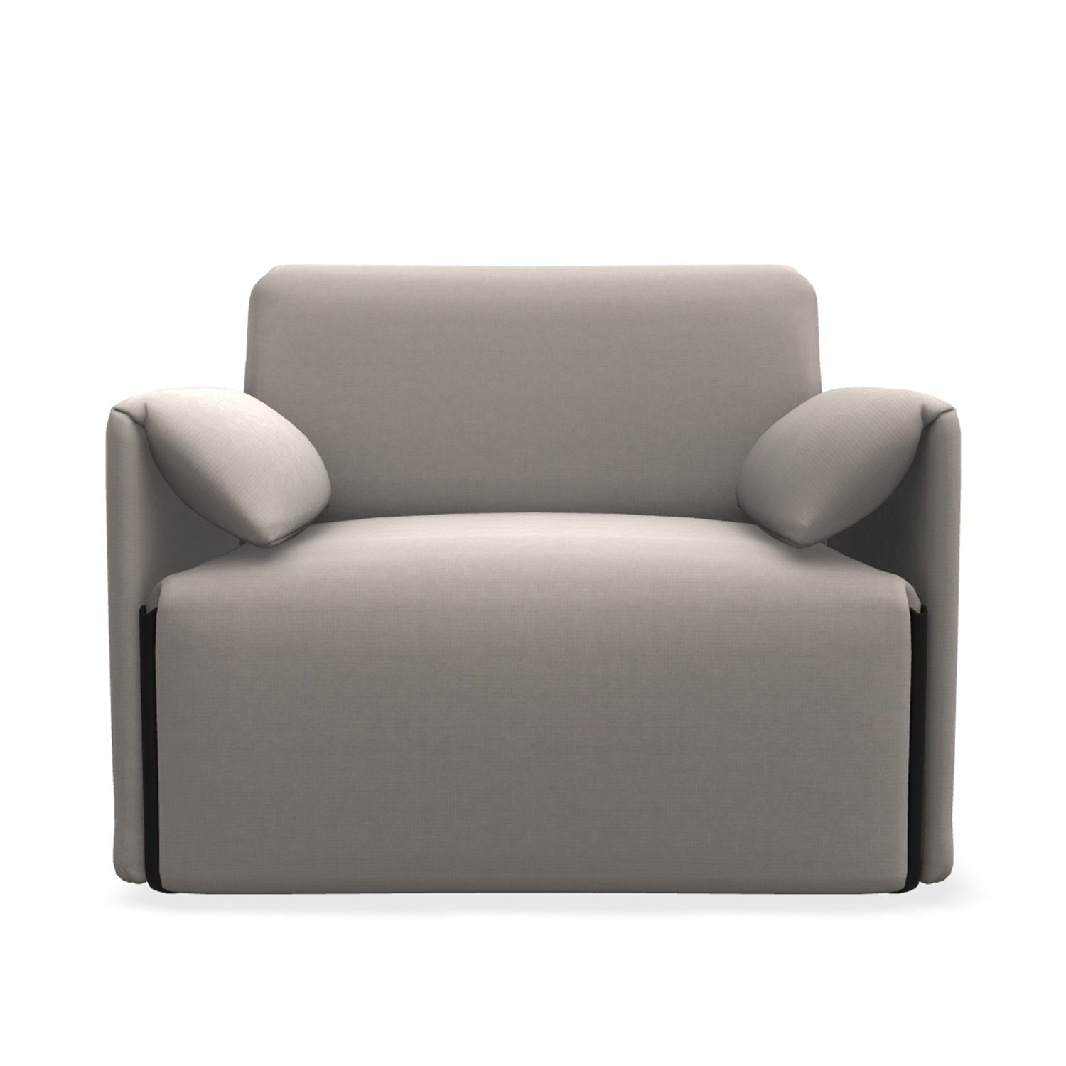 Magis Costume Armchair in cream