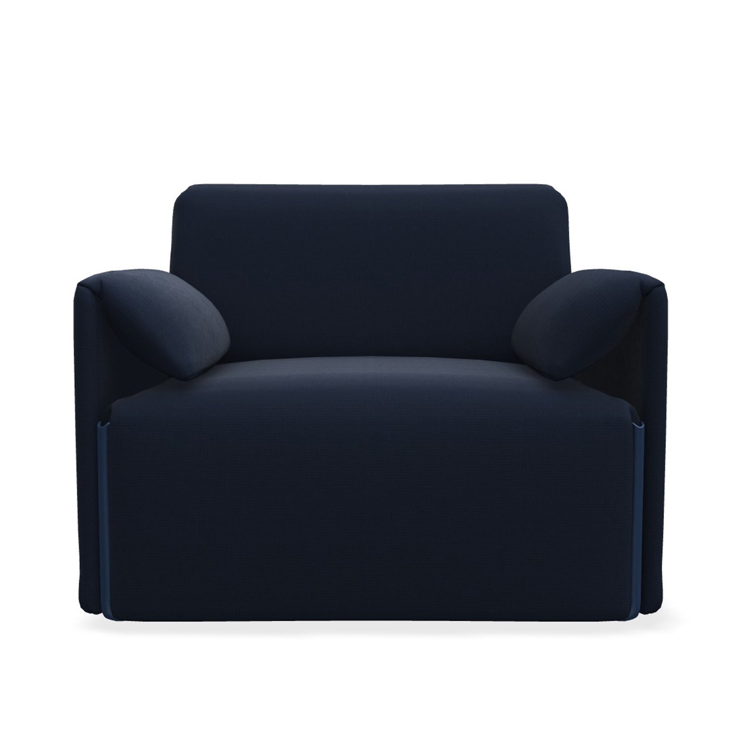 Magis Costume Armchair in blue