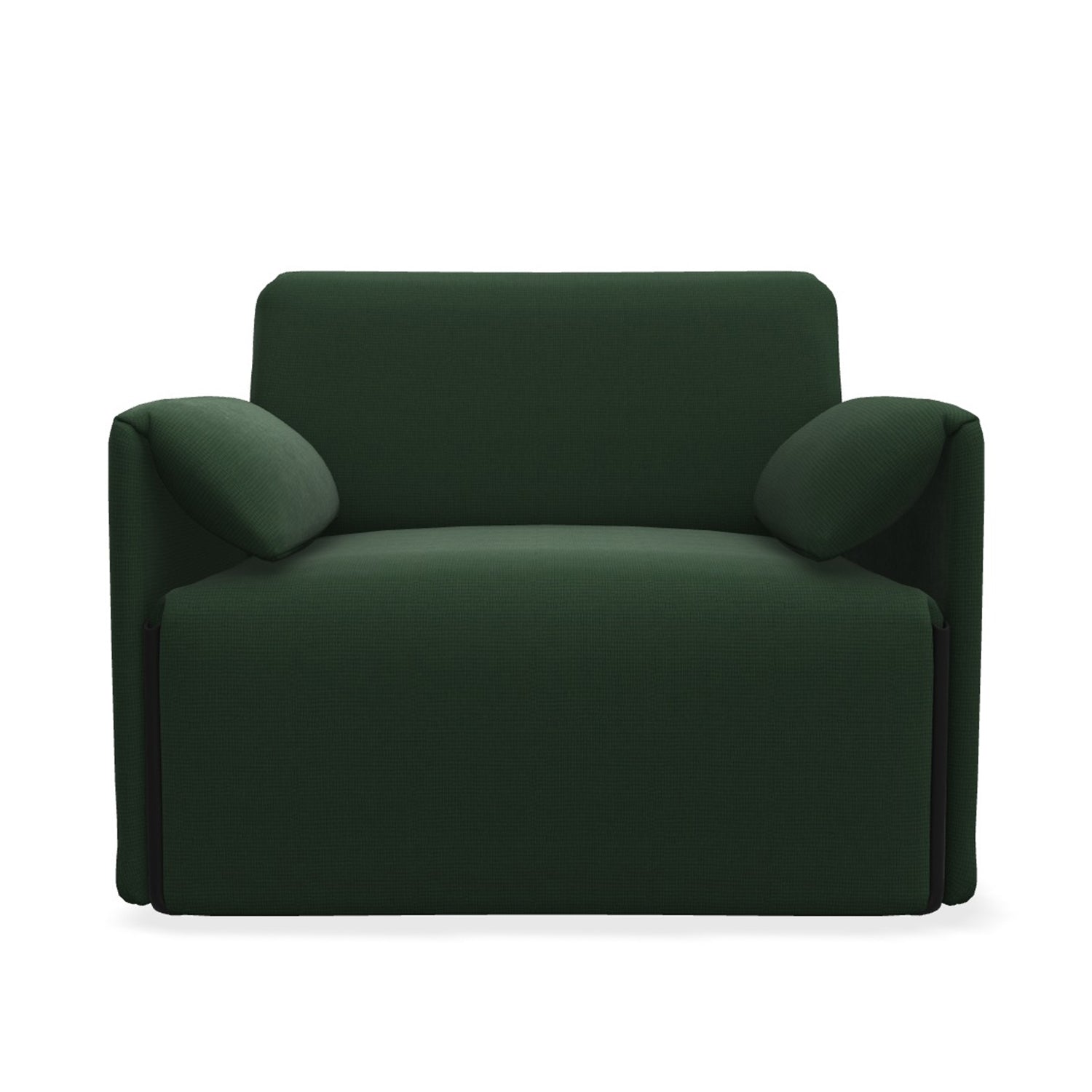 Magis Costume Armchair in green