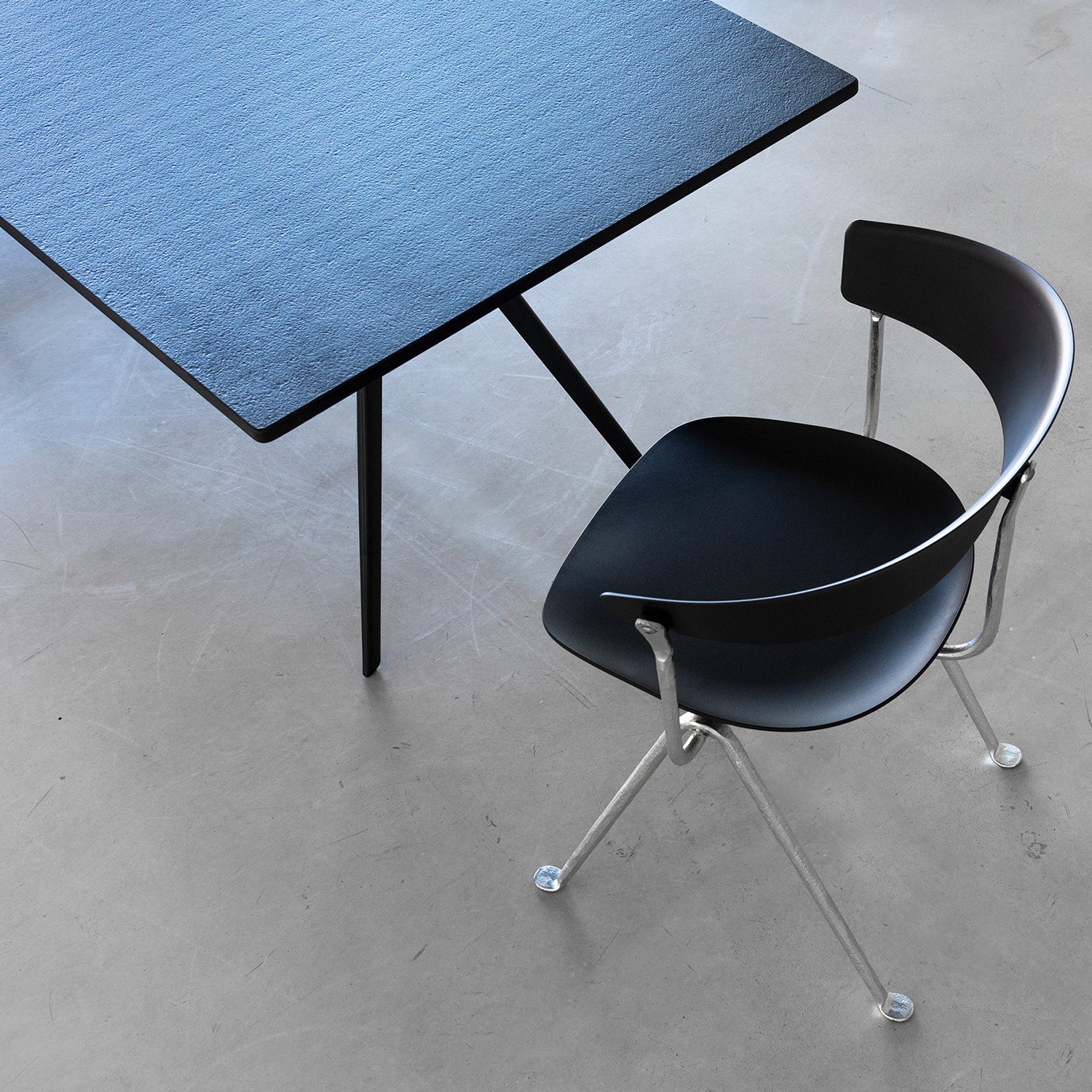 Magis Officina chair ambience image