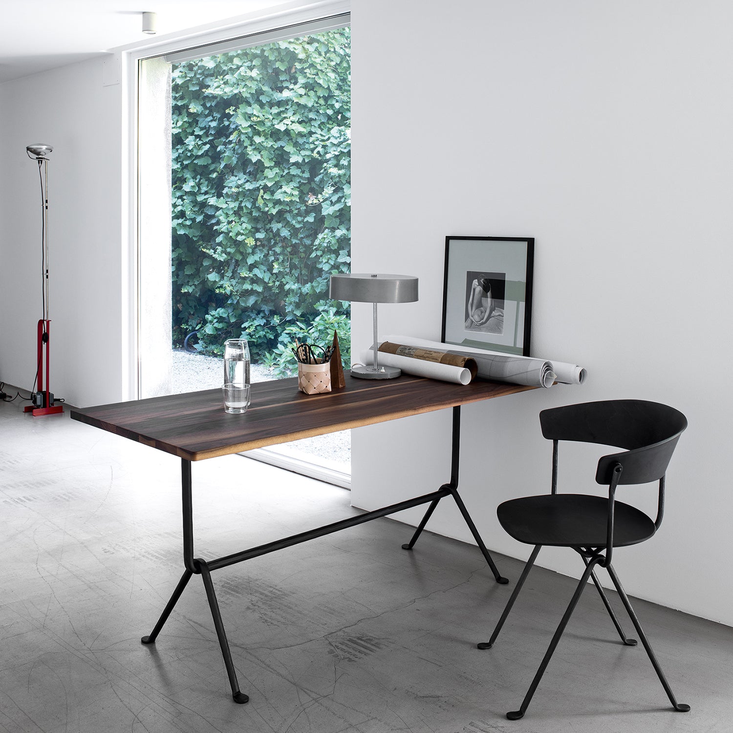 Magis Officina chair ambience image