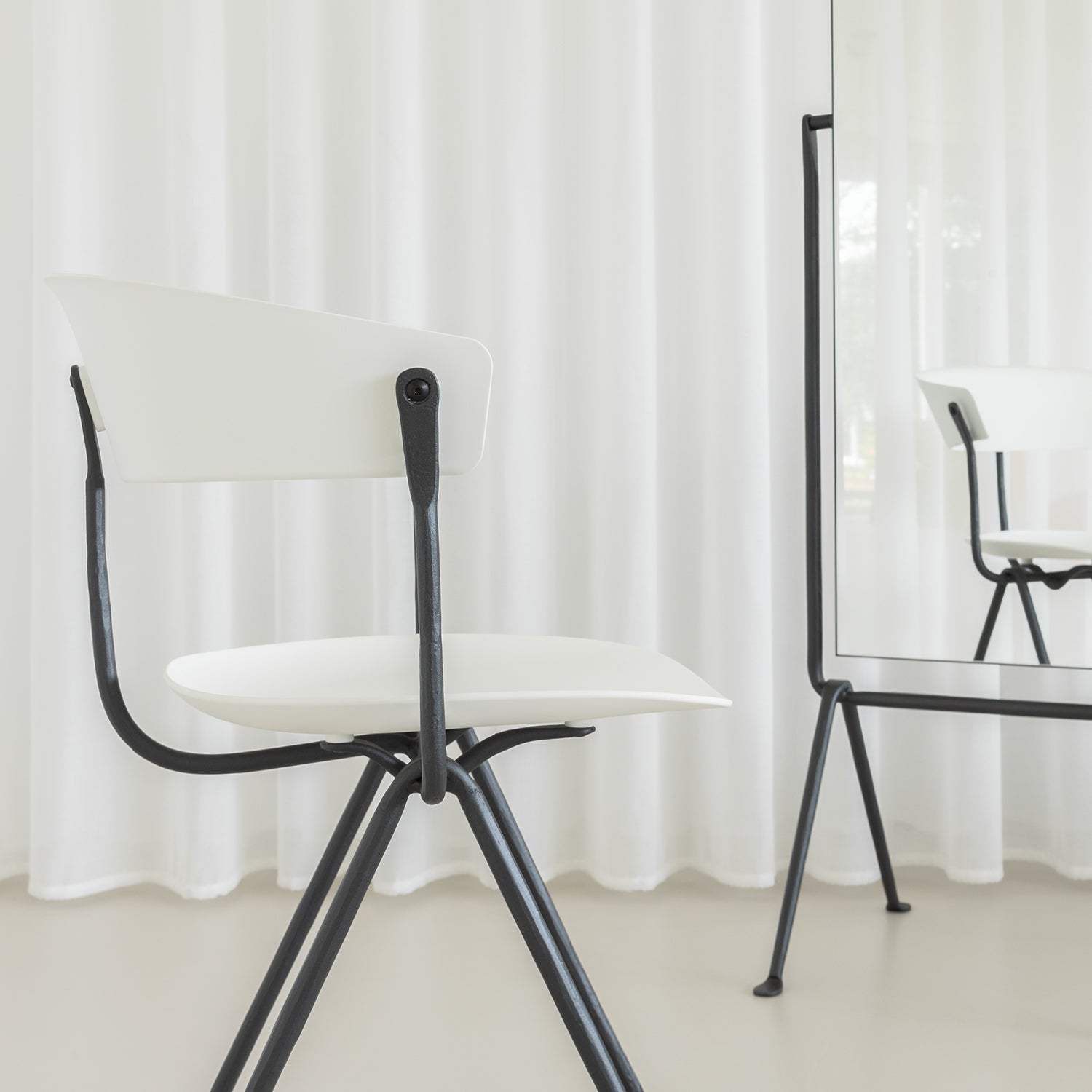 Magis Officina chair ambience image