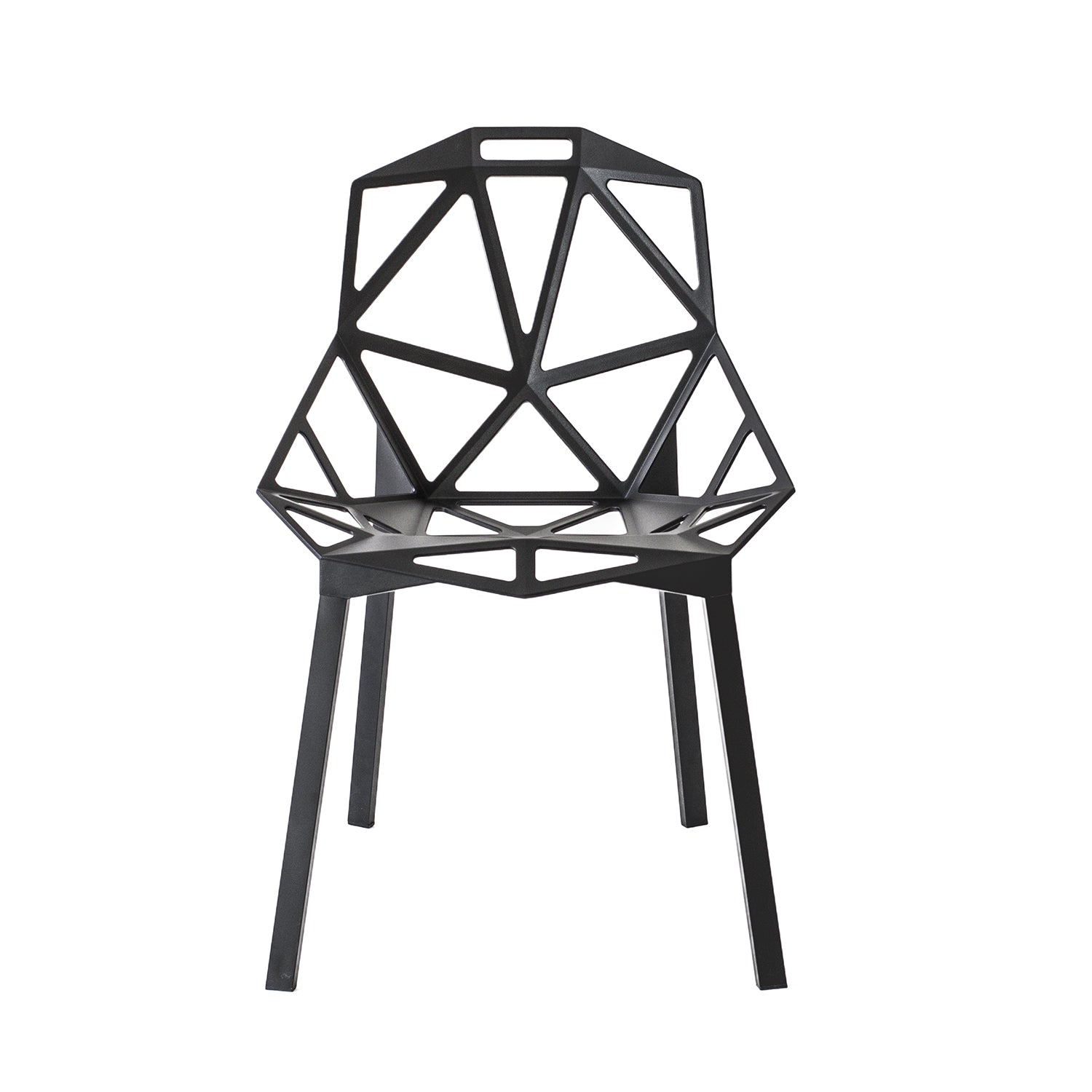 Magis One Chair in black