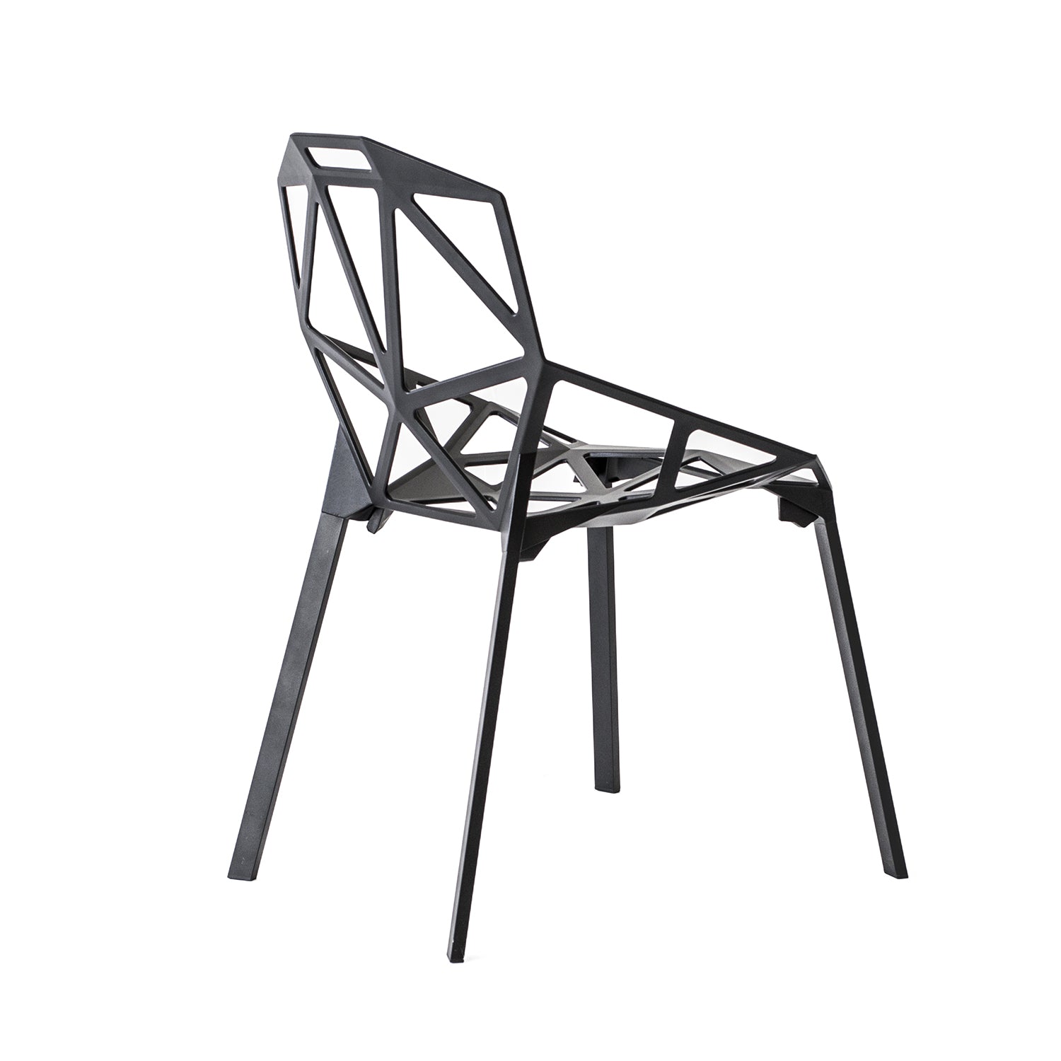 Magis One Chair in black