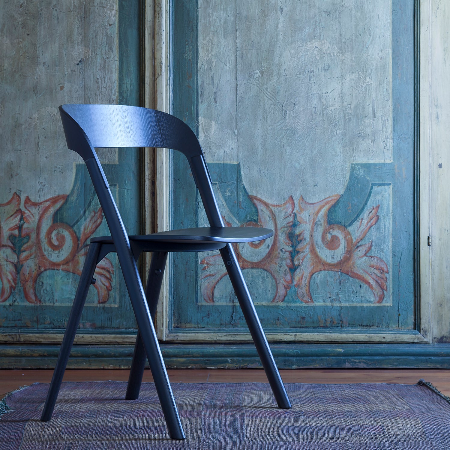 Magis Pila Dining Chair 