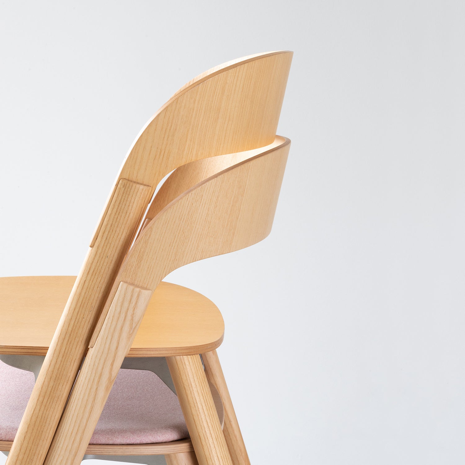 Magis Pila Dining Chair 