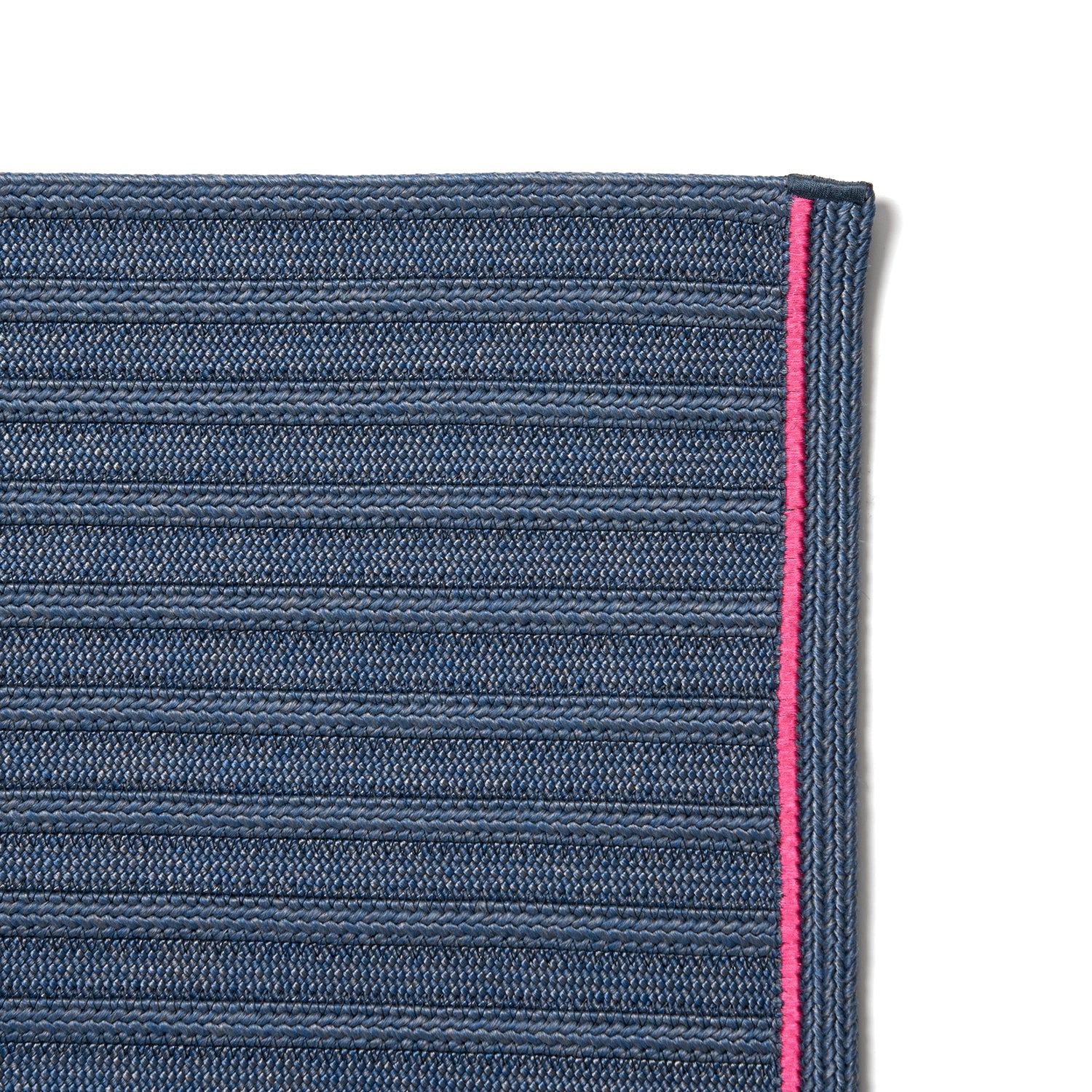 Magis South Outdoor Rug in blue