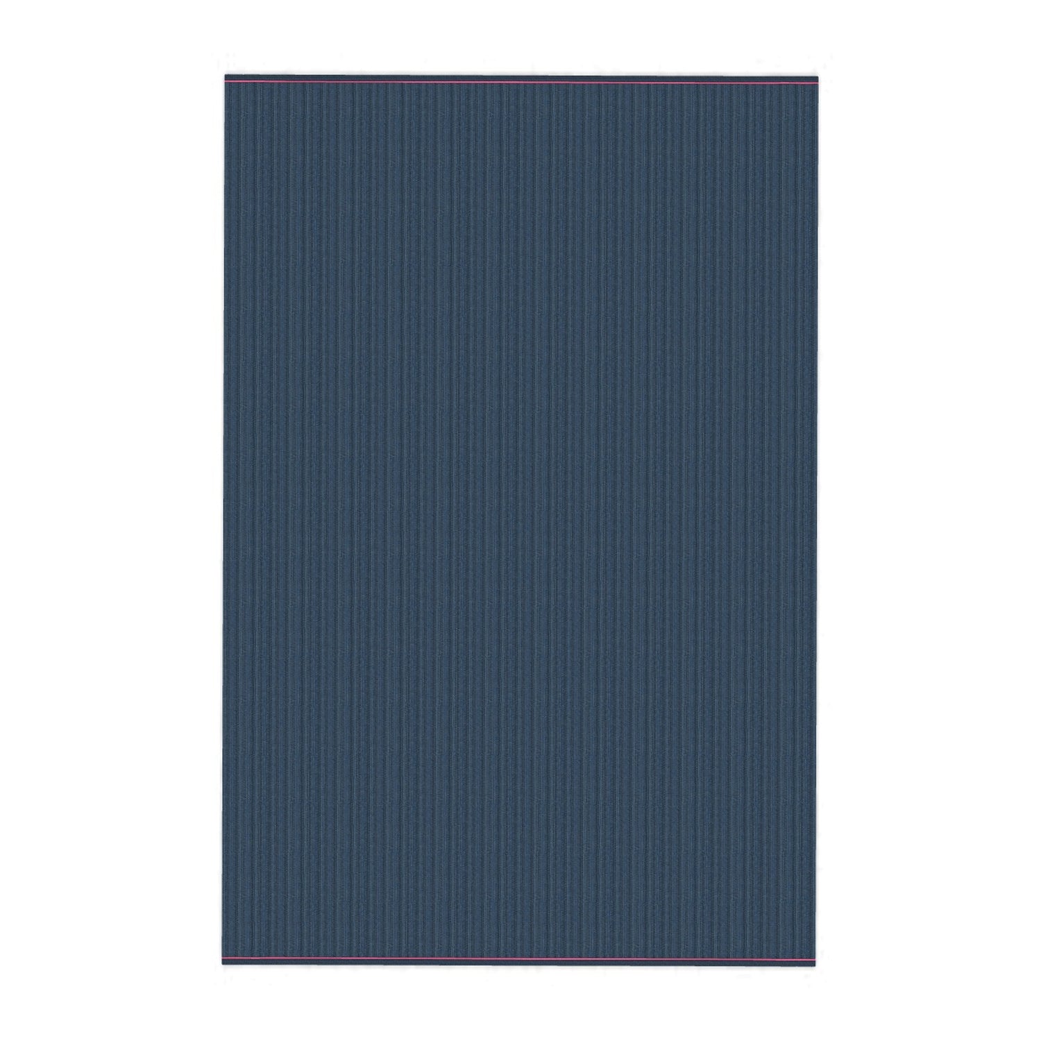 Magis South Outdoor Rug in blue