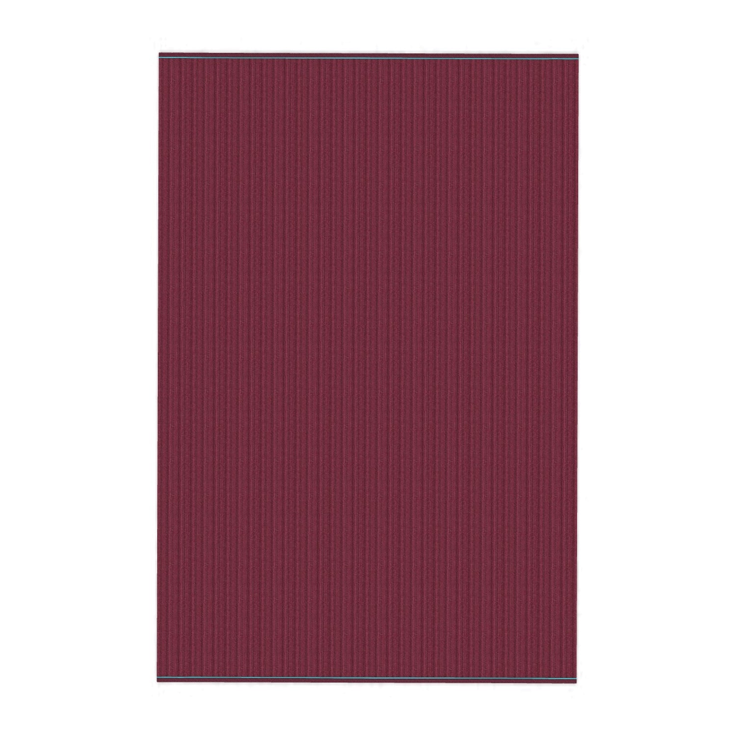 Magis South Outdoor Rug in red