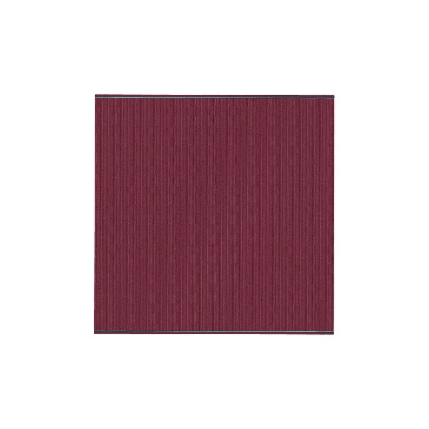 Magis South Outdoor Rug in red