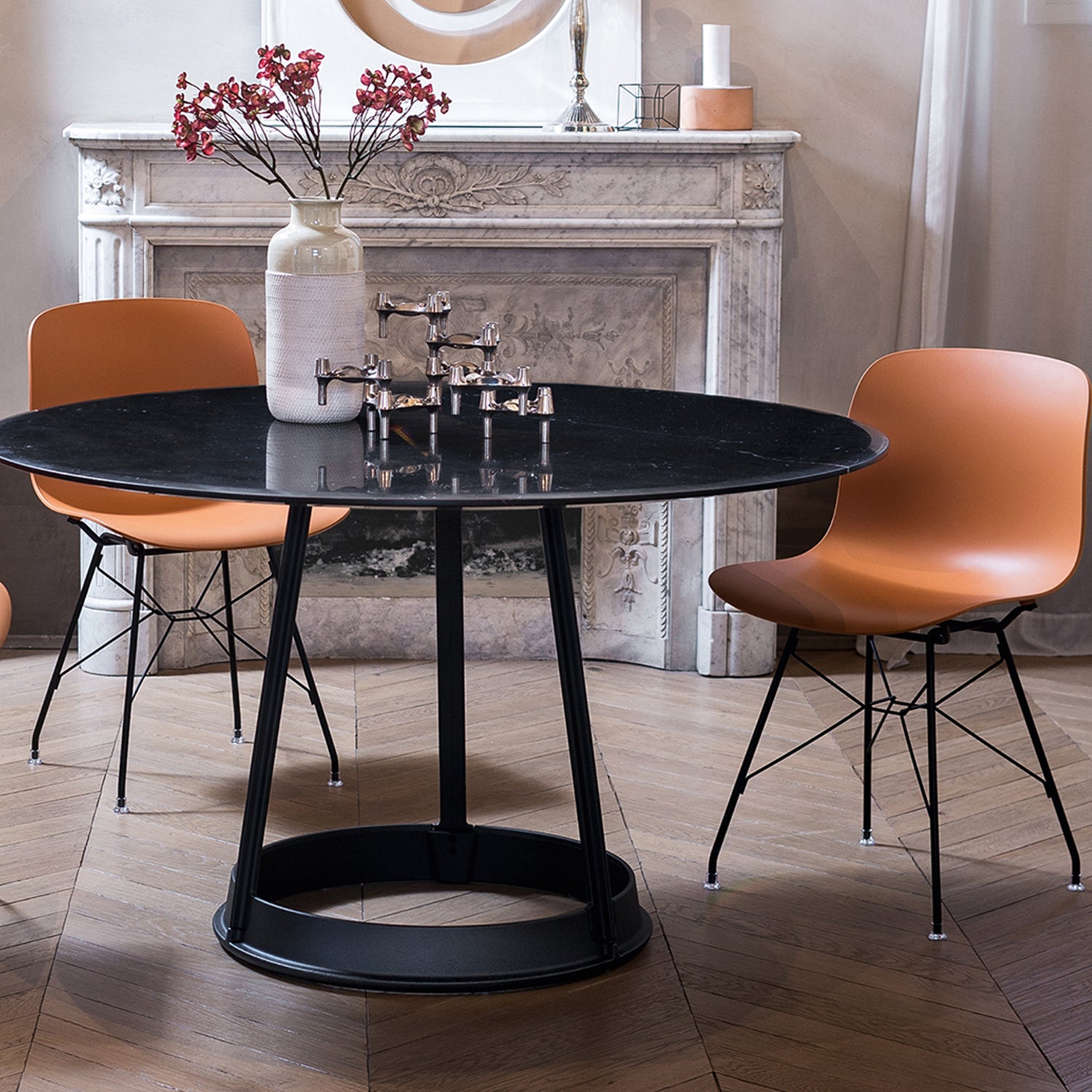 Magis Troy Dining Chair - The Design Choice