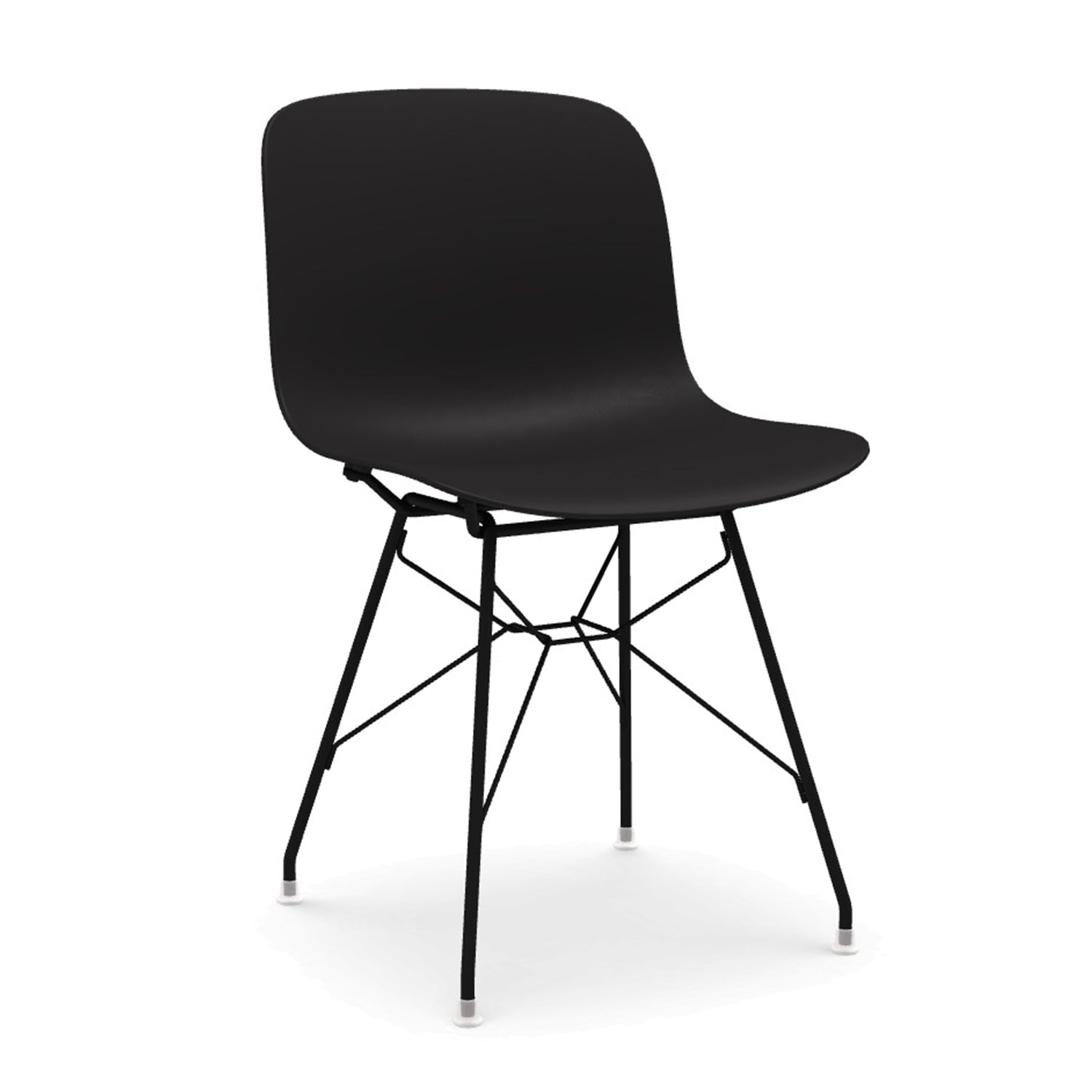 Magis Troy Dining Chair - The Design Choice