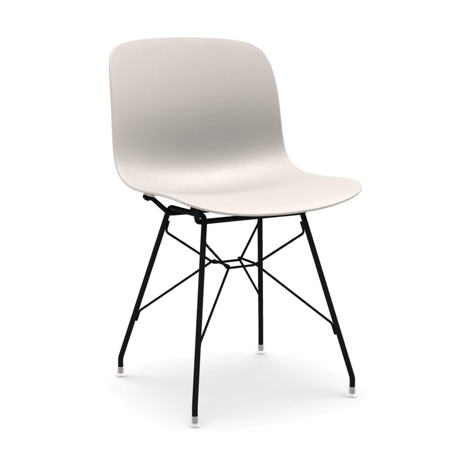 Magis Troy Dining Chair - The Design Choice