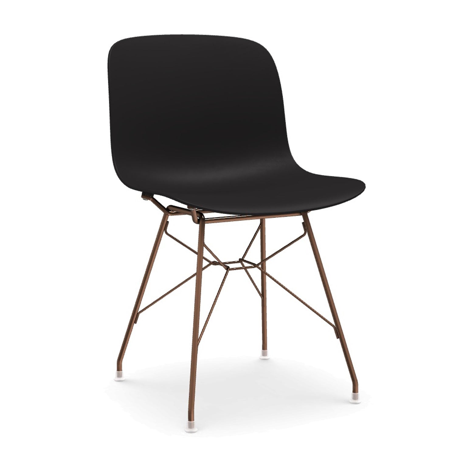 Magis Troy Dining Chair - The Design Choice