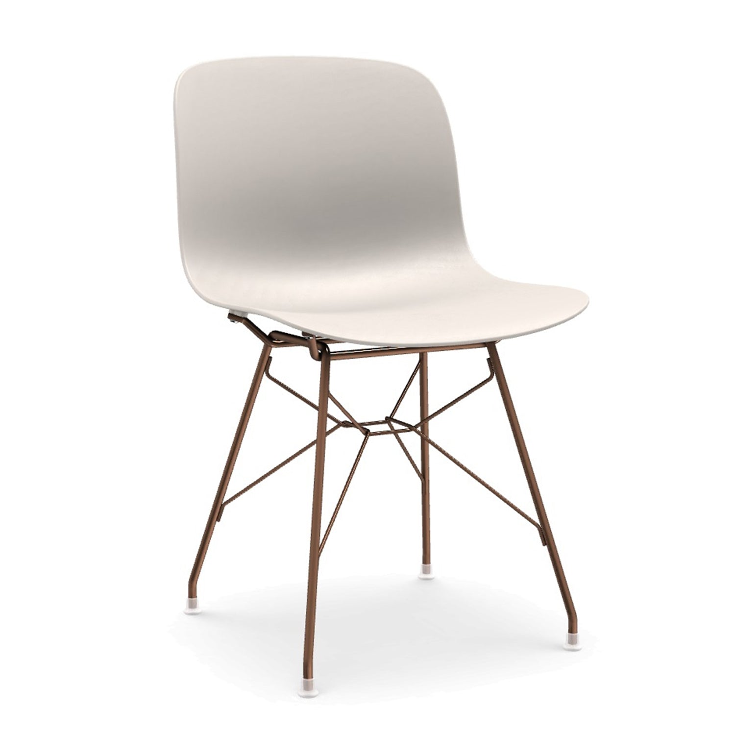 Magis Troy Dining Chair - The Design Choice