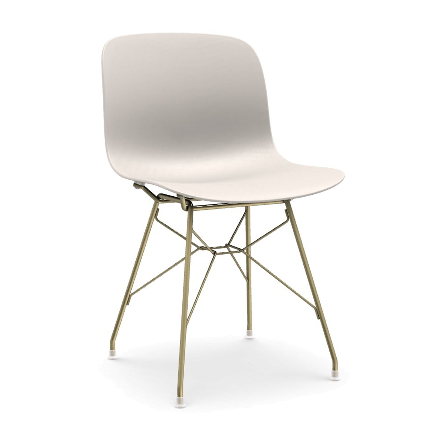 Magis Troy Dining Chair - The Design Choice