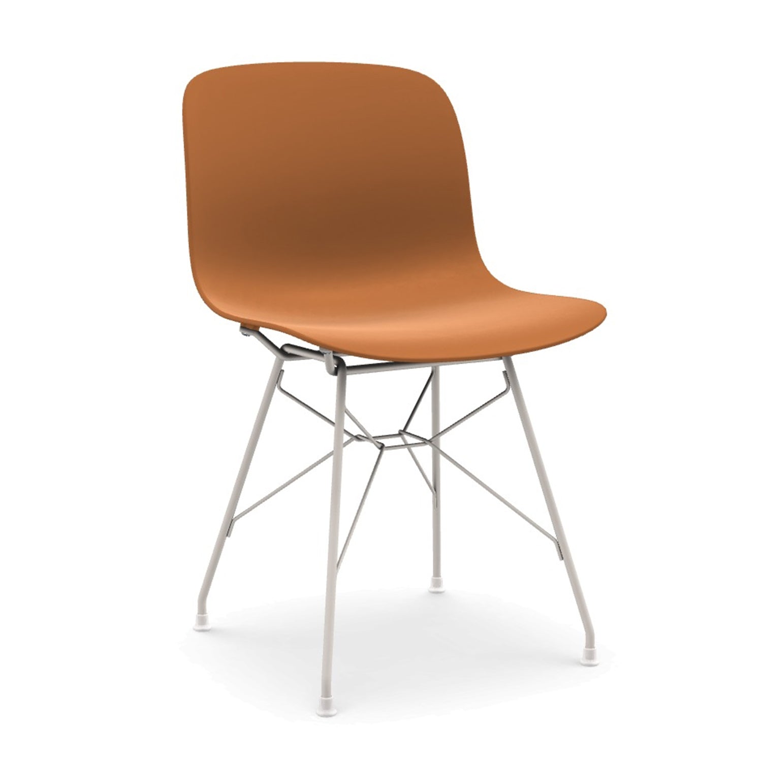 Magis Troy Dining Chair - The Design Choice